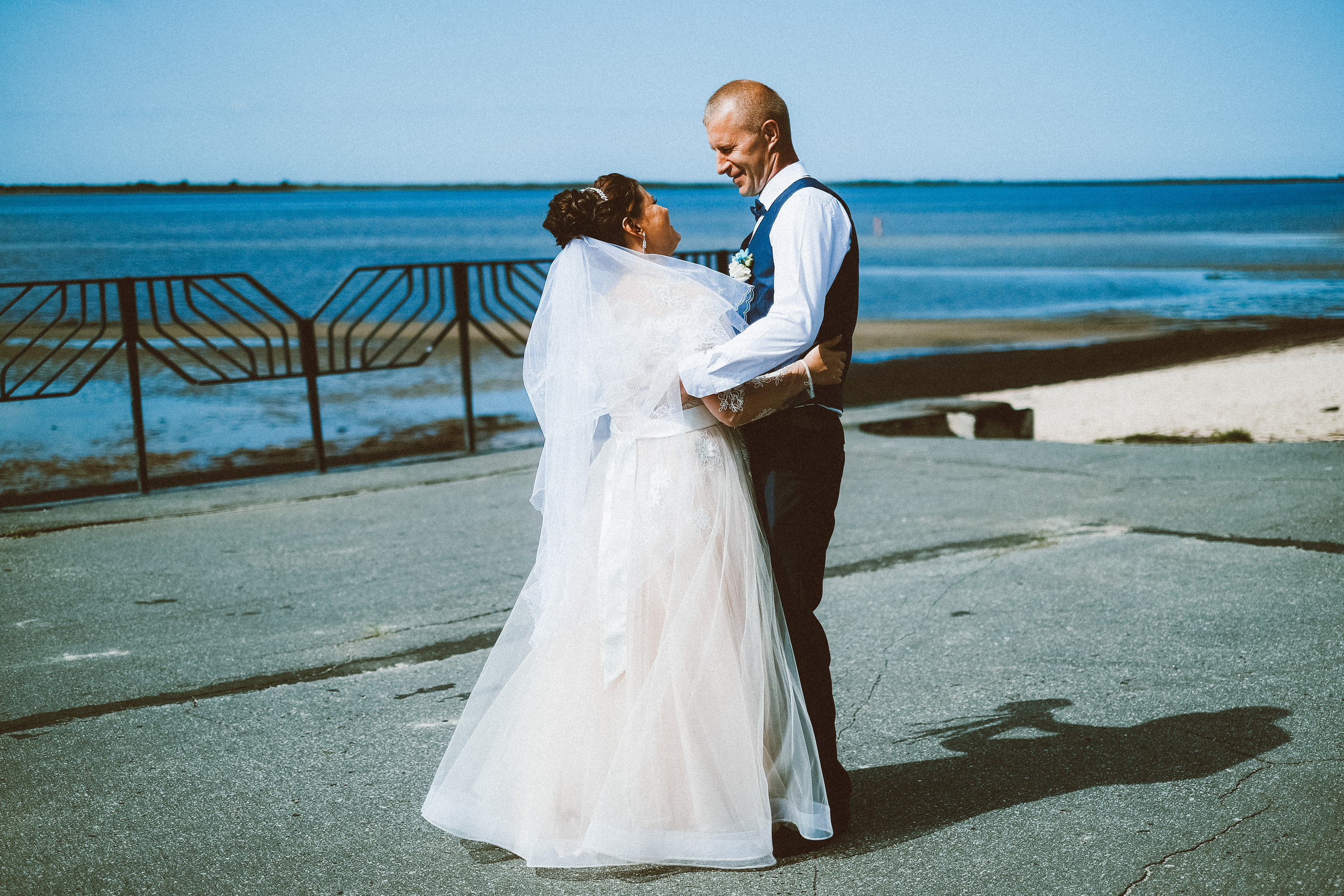 Миша&Лена. Свадебный и репортажной фотограф Денис Ожигин в Краснодаре и Краснодарском крае