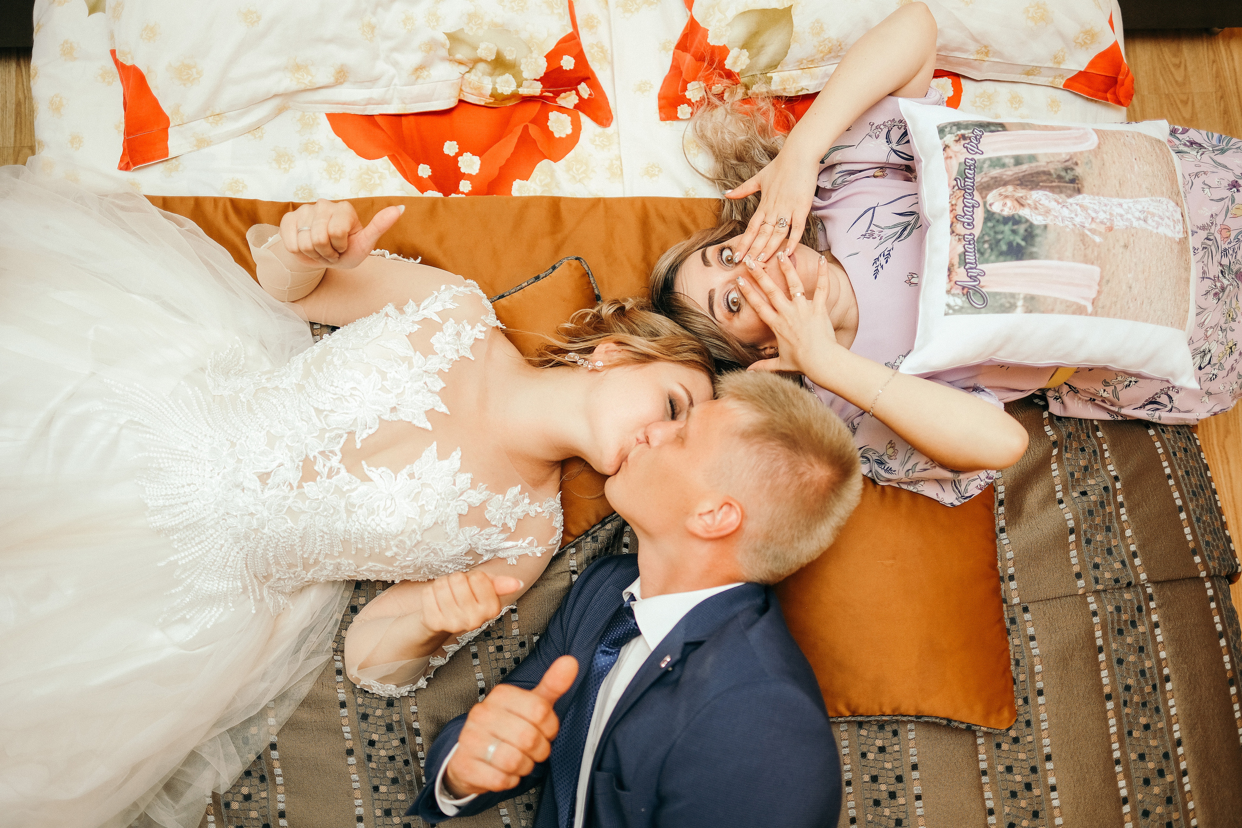 Максим и Анастасия. Свадебный и репортажной фотограф Денис Ожигин в Краснодаре и Краснодарском крае