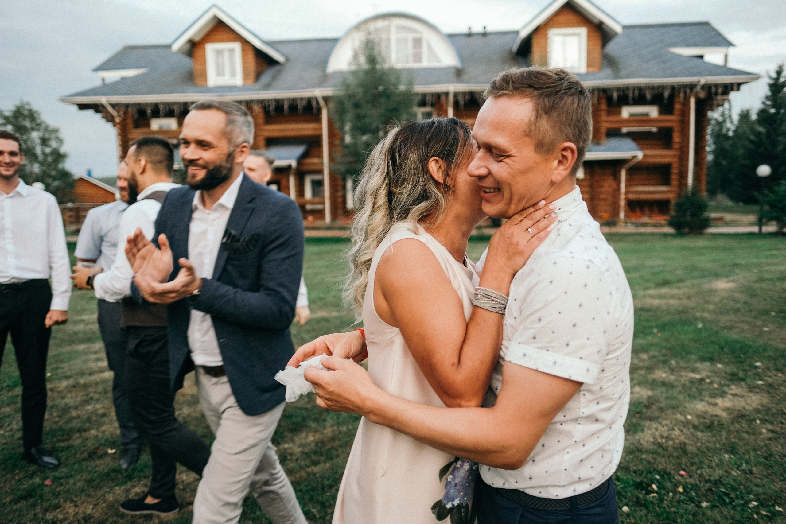 Александр&Анна. Свадебный и репортажной фотограф Денис Ожигин в Краснодаре и Краснодарском крае