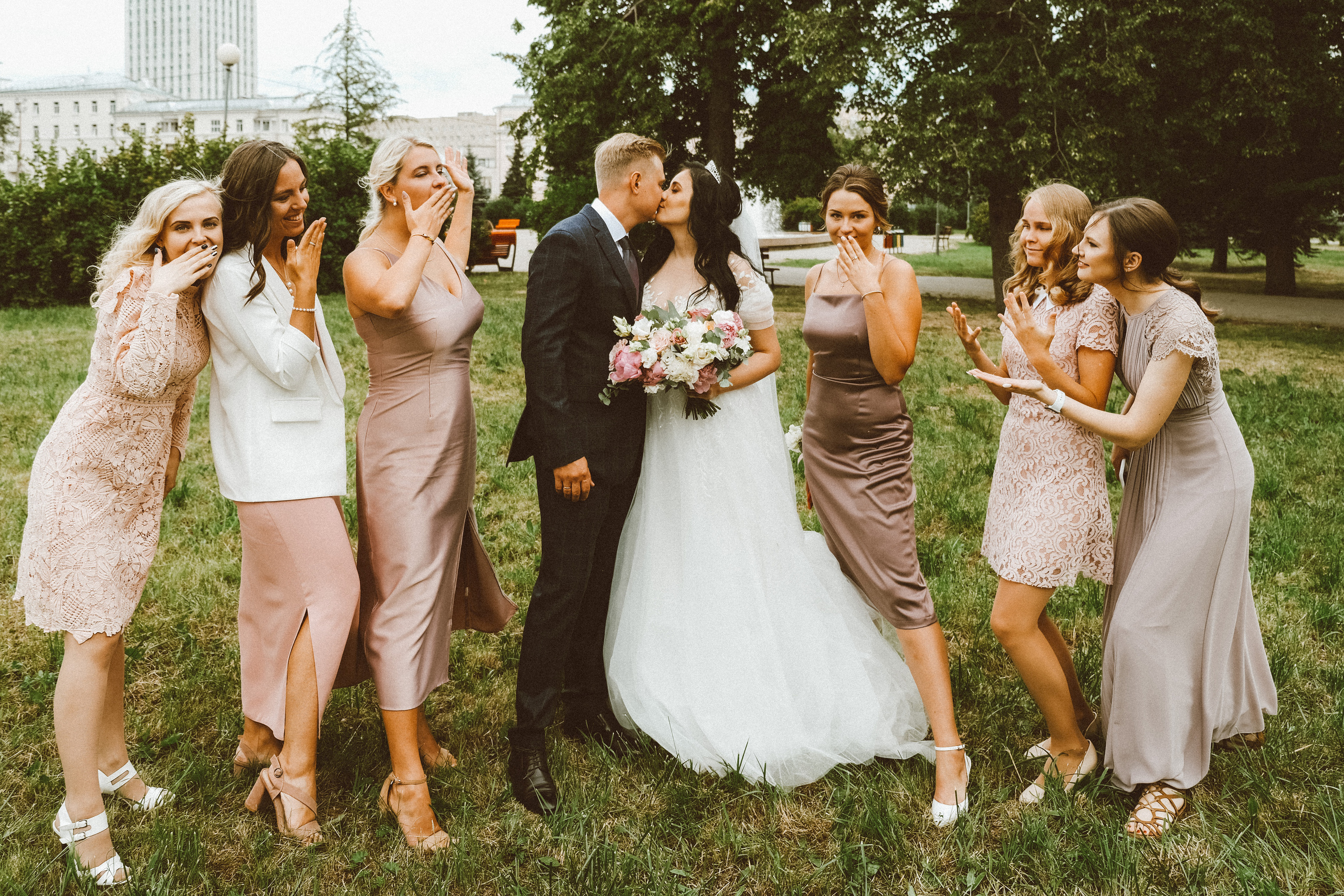 Александр&Анна. Свадебный и репортажной фотограф Денис Ожигин в Краснодаре и Краснодарском крае