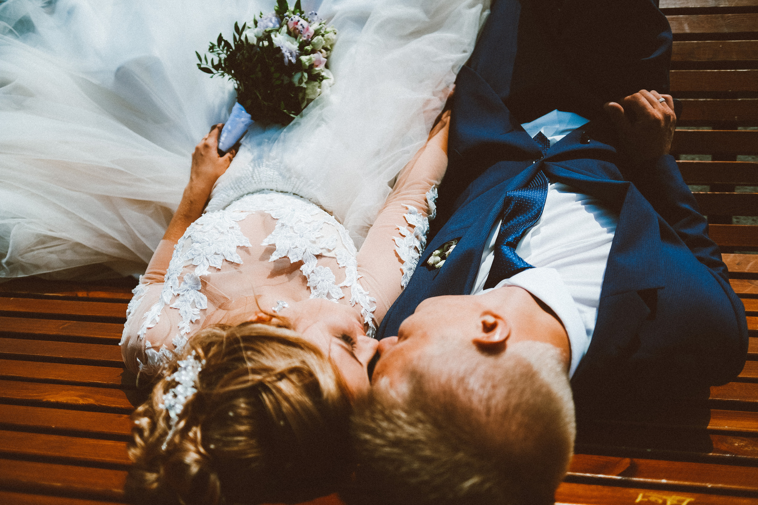 Максим и Анастасия. Свадебный и репортажной фотограф Денис Ожигин в Краснодаре и Краснодарском крае