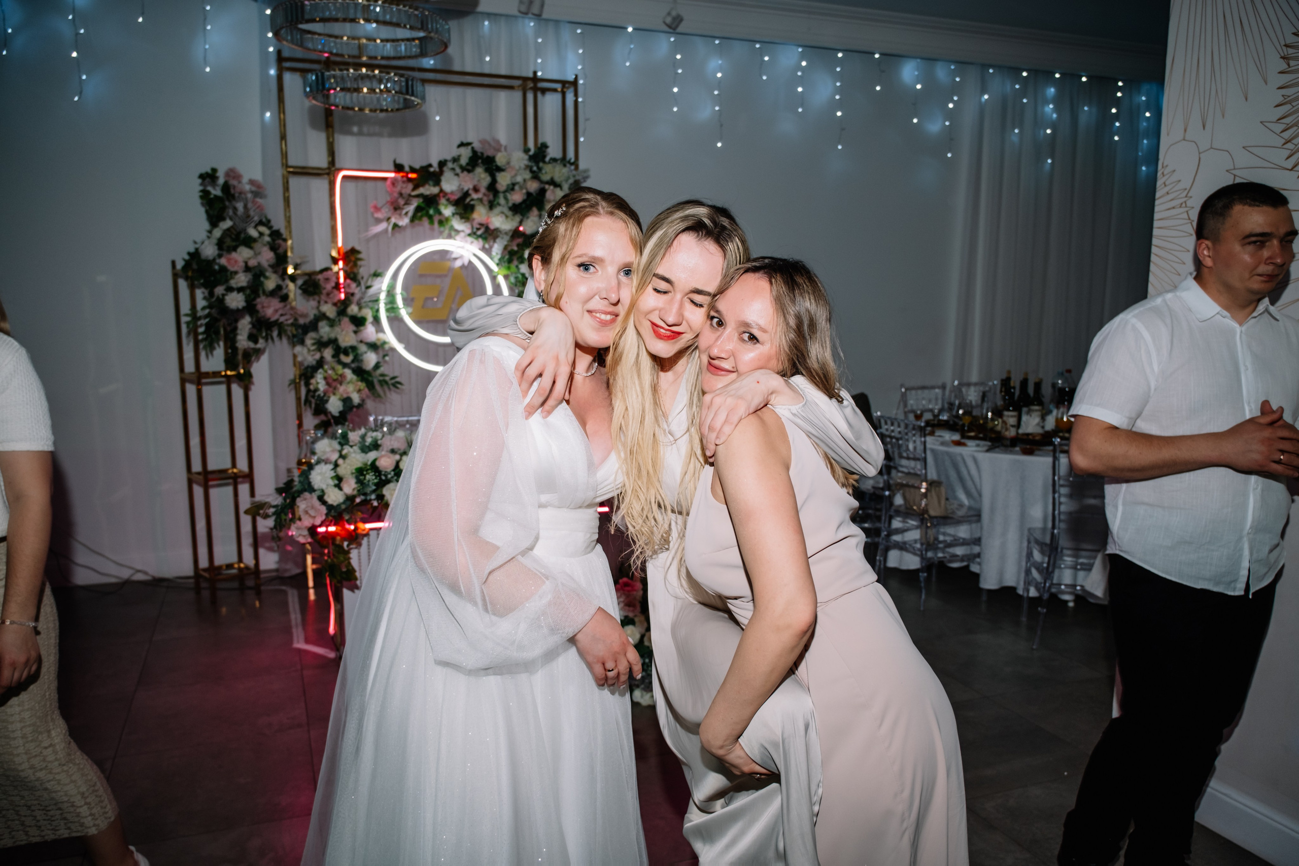 Е&А. Фотограф в Челябинске I Надин Палмер