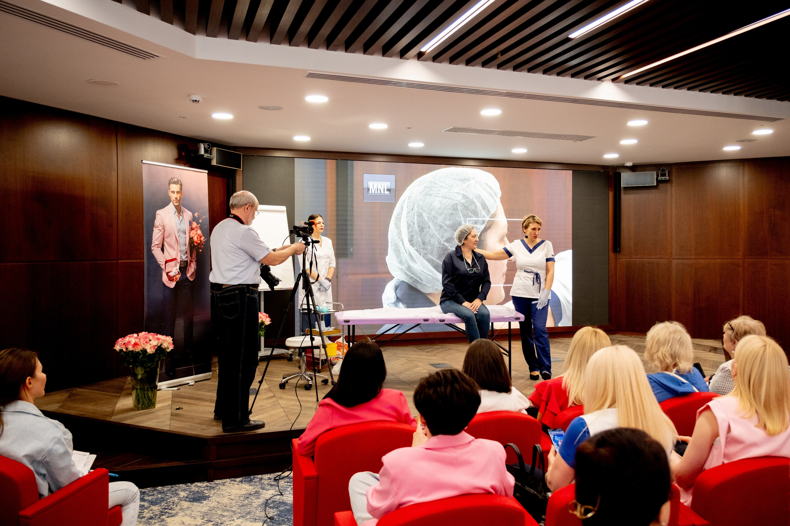 Brash System. Фотограф в Челябинске I Надин Палмер