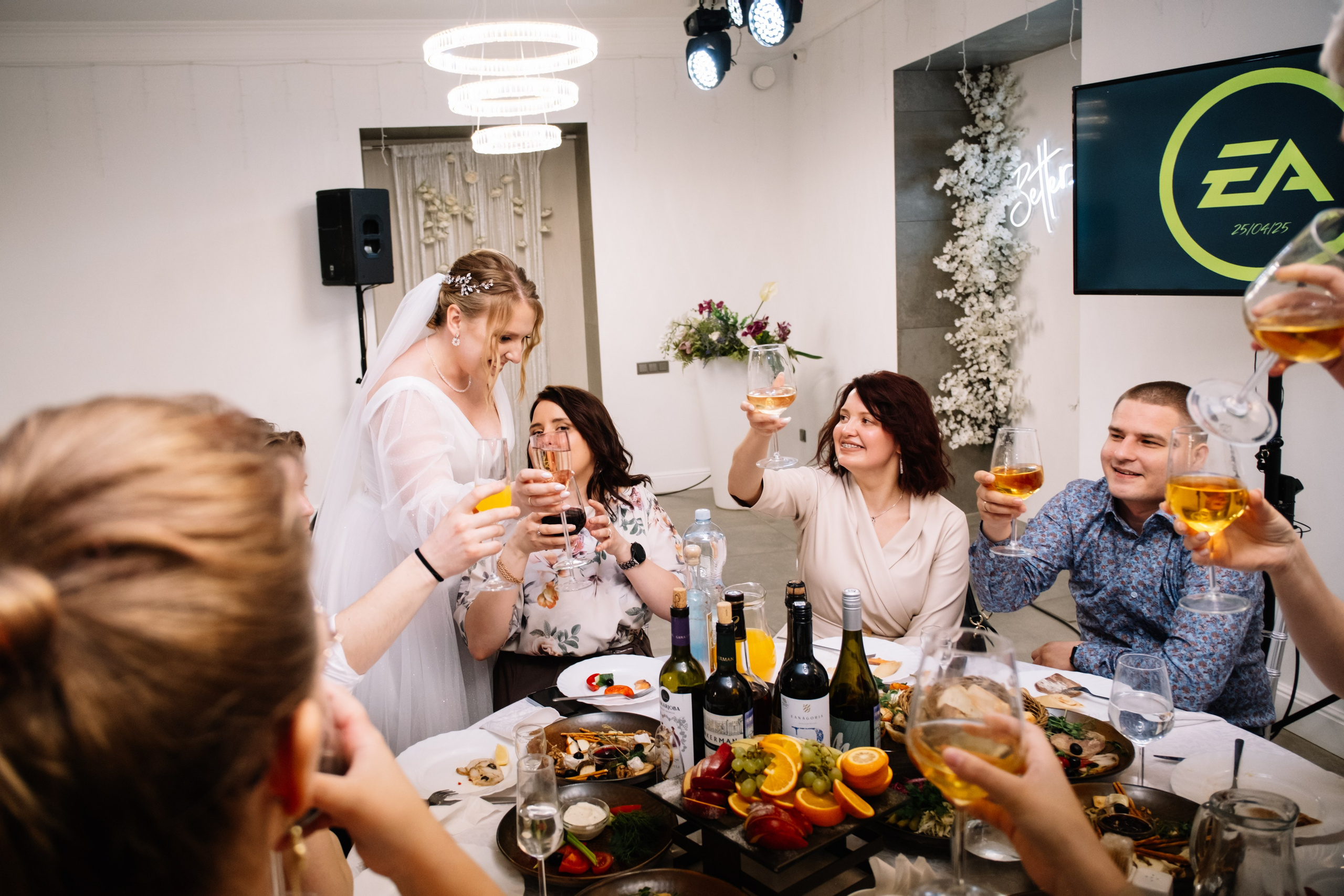 Е&А. Фотограф в Челябинске I Надин Палмер