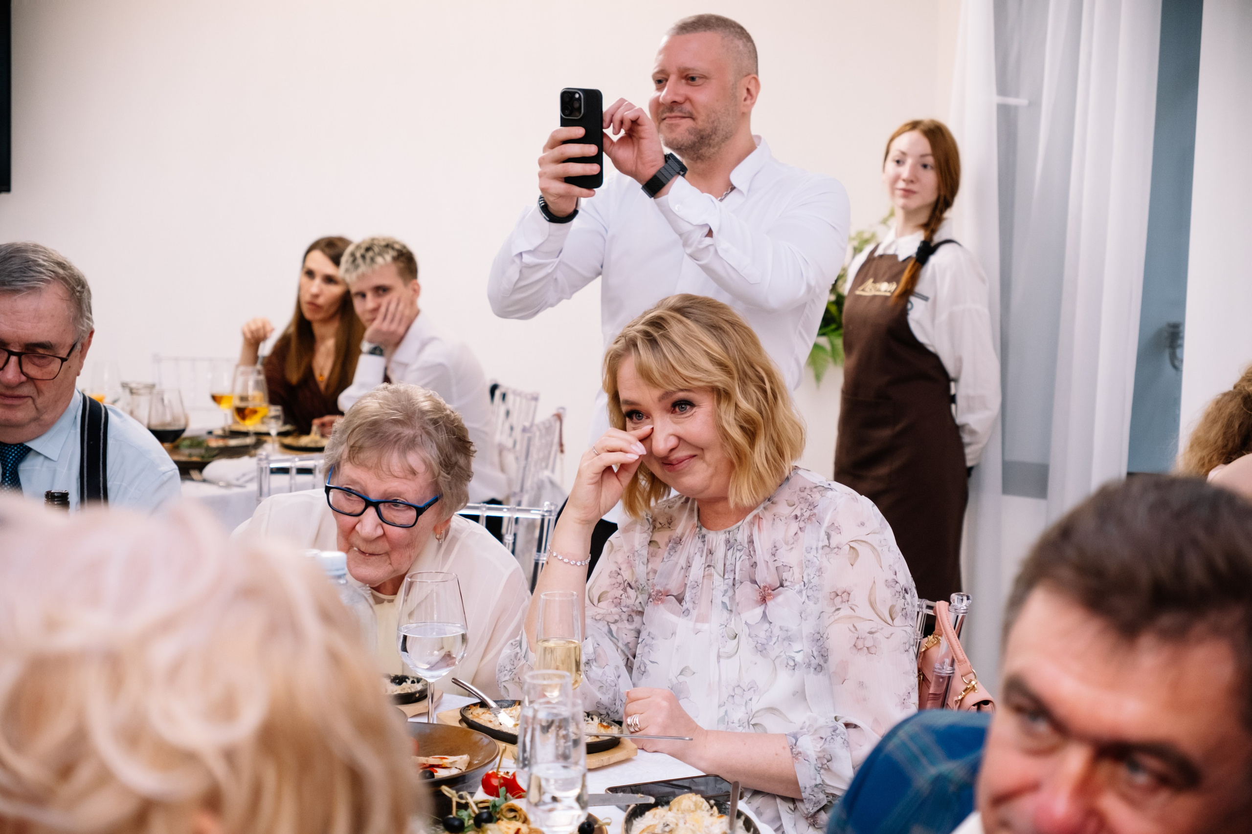 Е&А. Фотограф в Челябинске I Надин Палмер