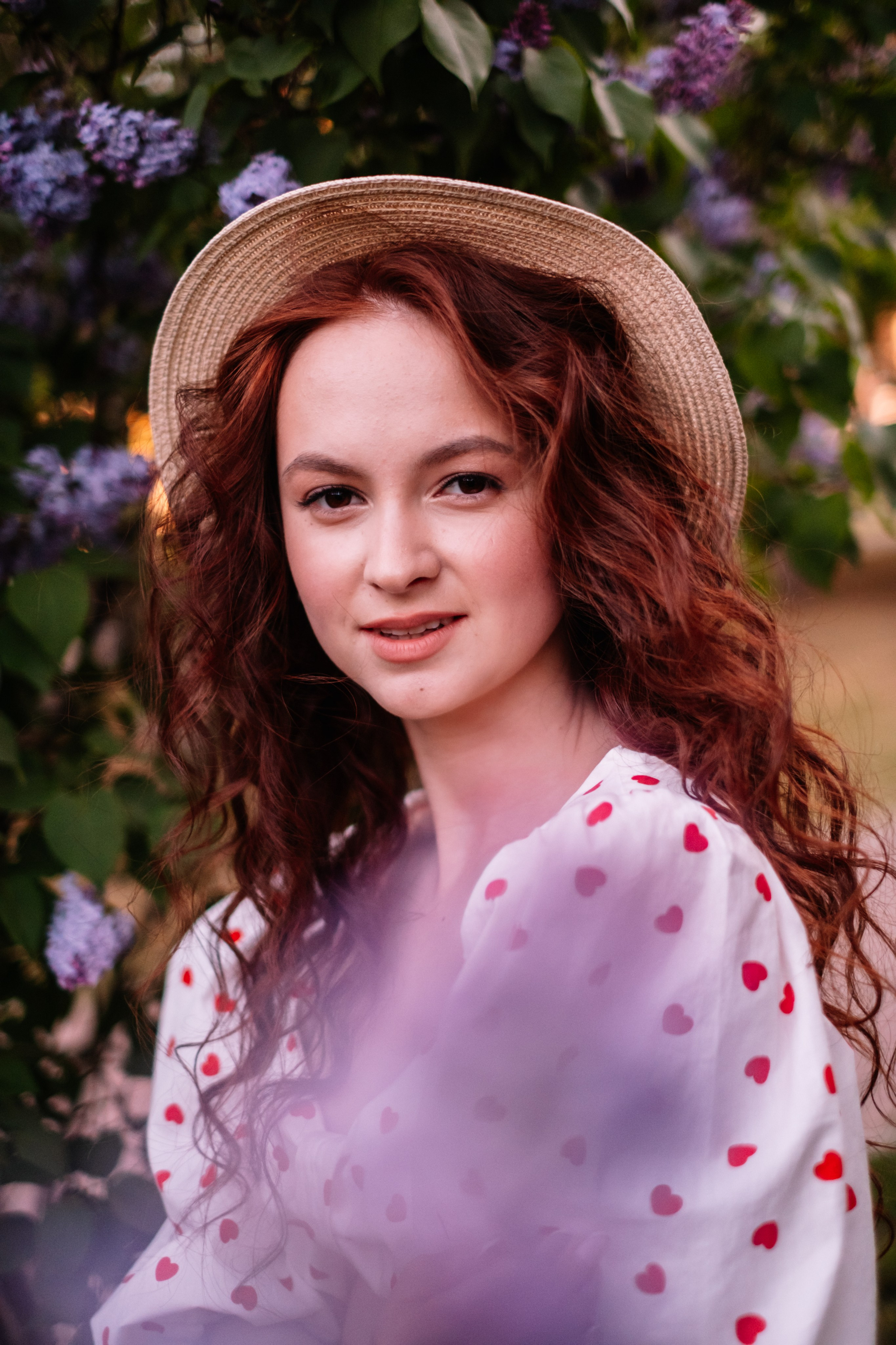 Весна через…. Фотограф в Челябинске I Надин Палмер