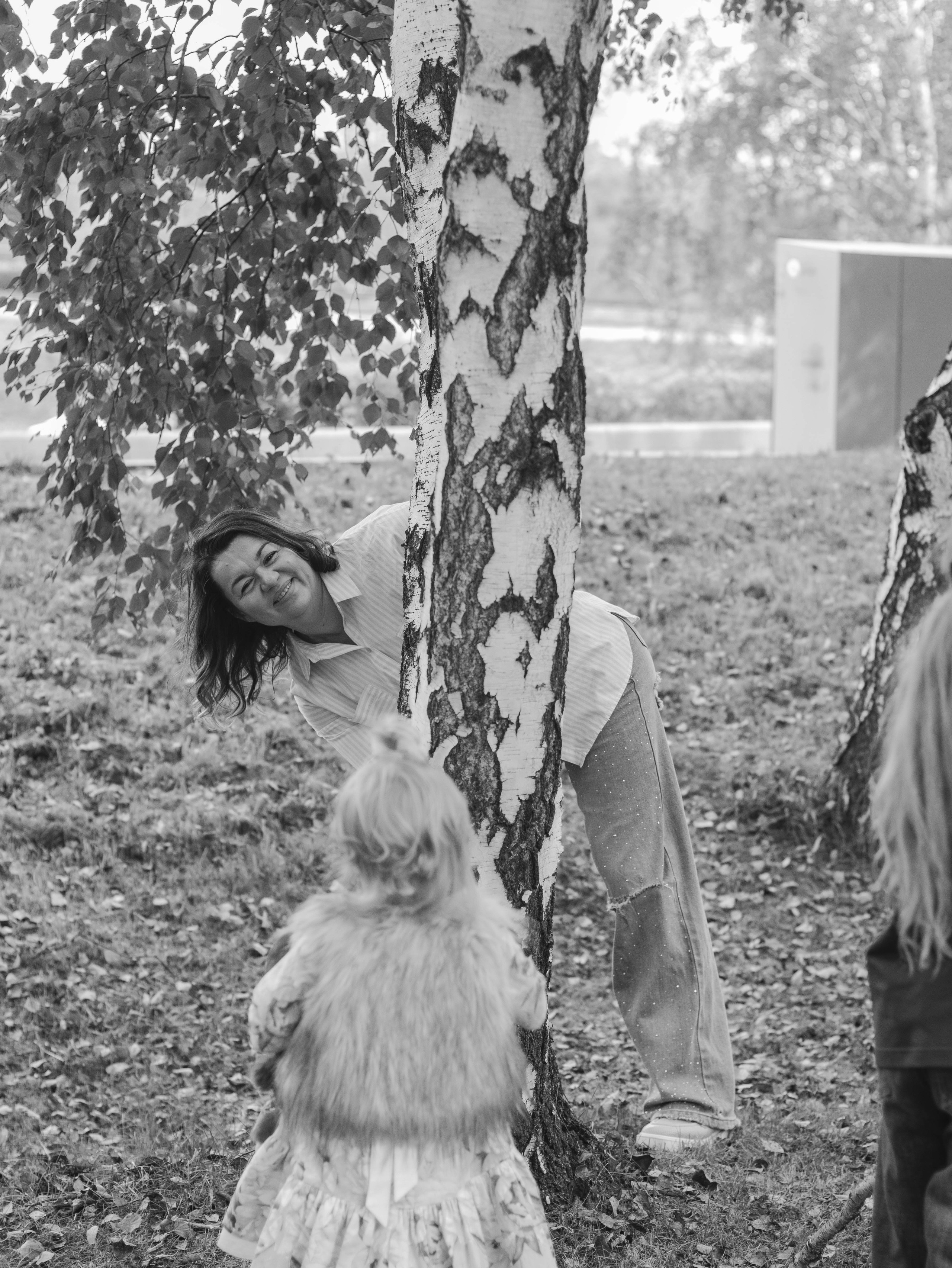 Кристина с семьей. Семейный фотограф в Ангарске Екатерина Трифонова