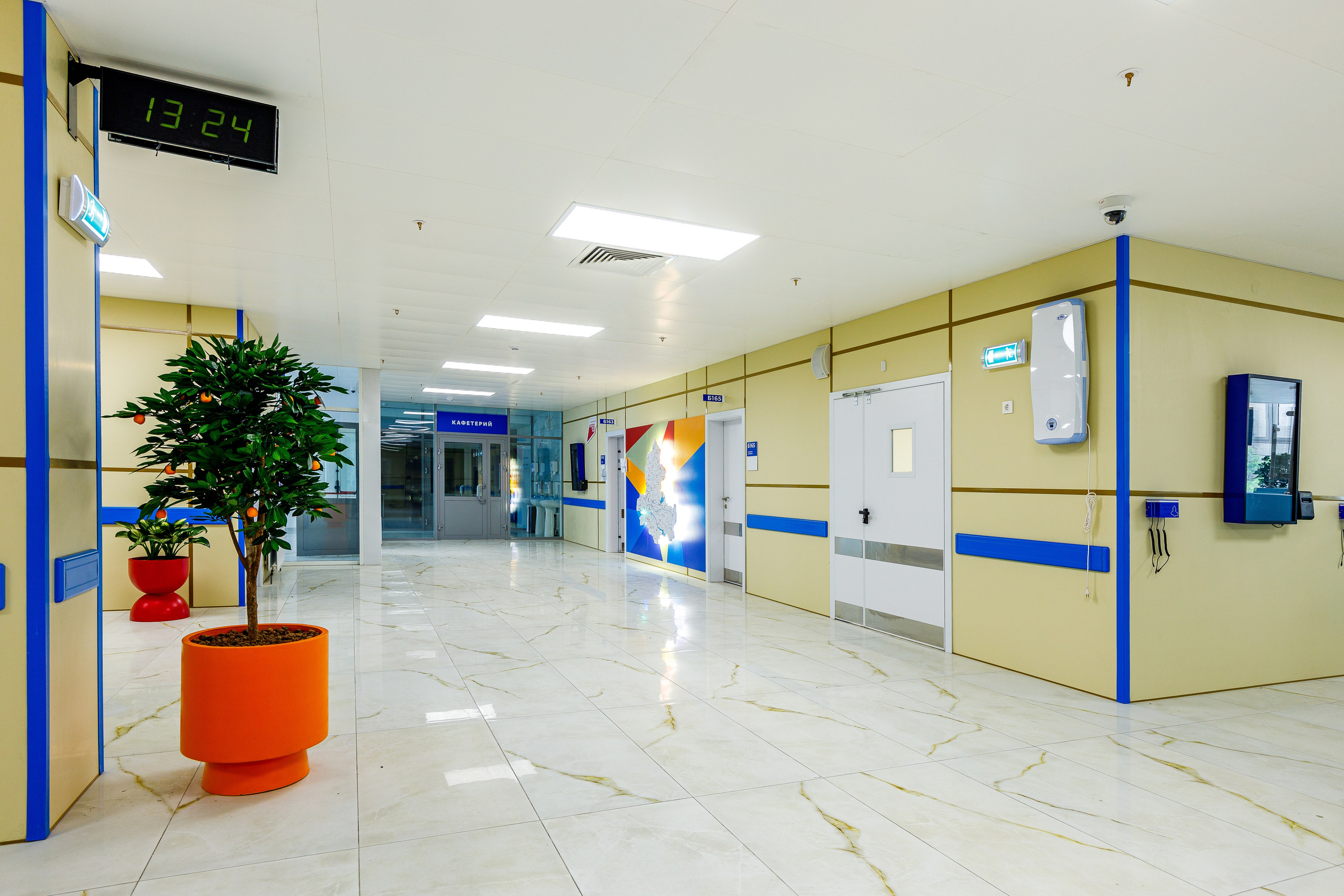 Интерьерная фотосъемка. Фотограф Дмитрий Казачек