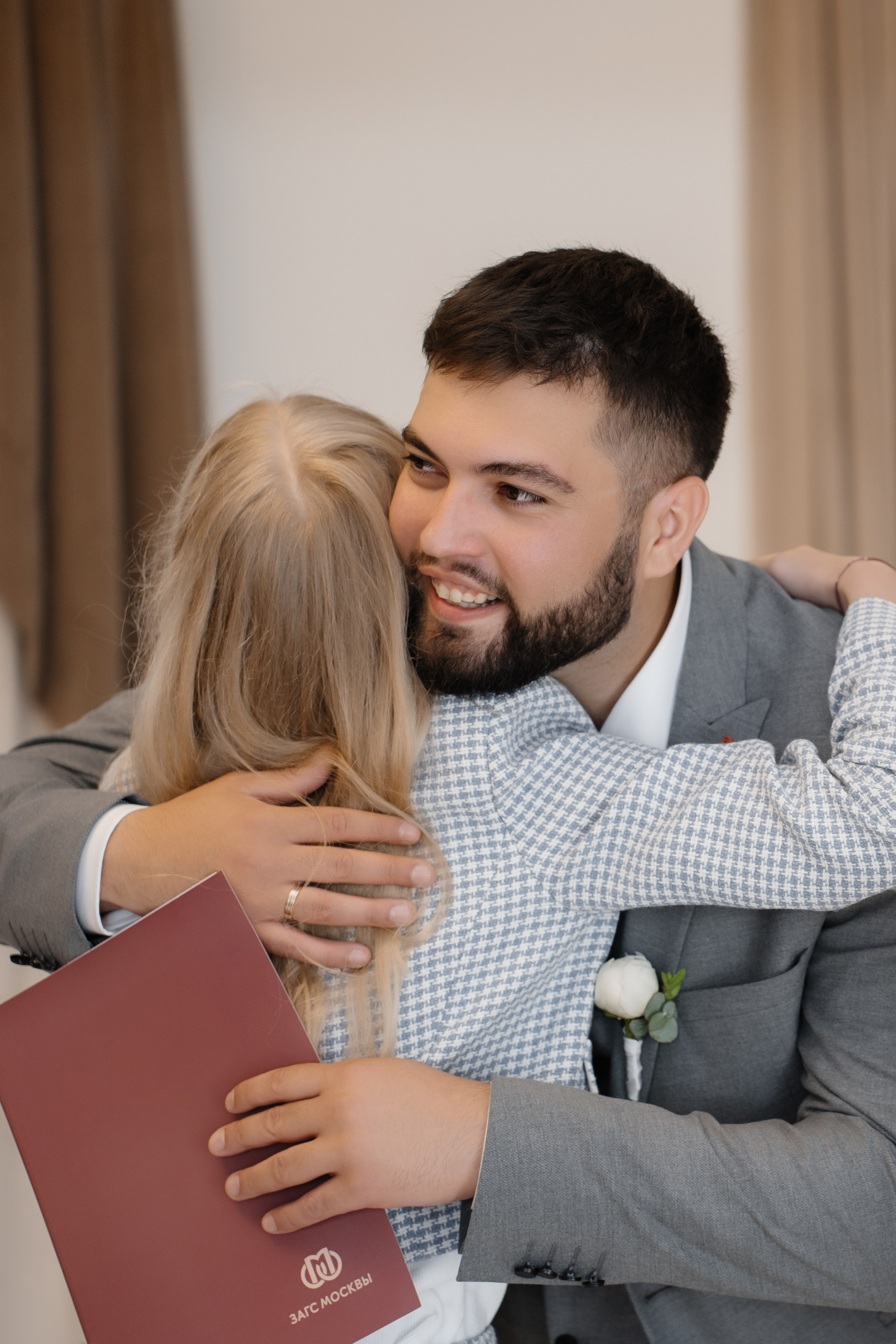 Свадебная фотосессия в отеле Soluxe. Свадебный и семейный фотограф в Москве Светлана Зоткина