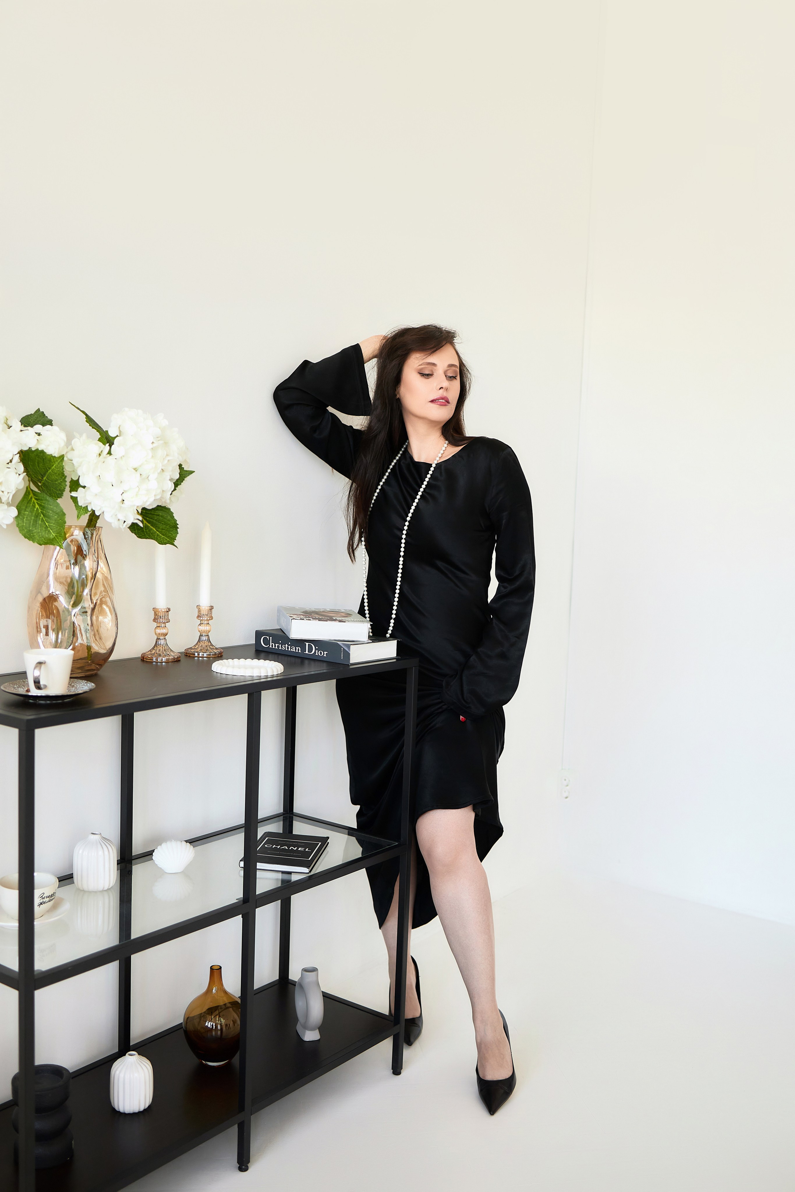 Катя. Фотограф в Минске Анна Кучинская