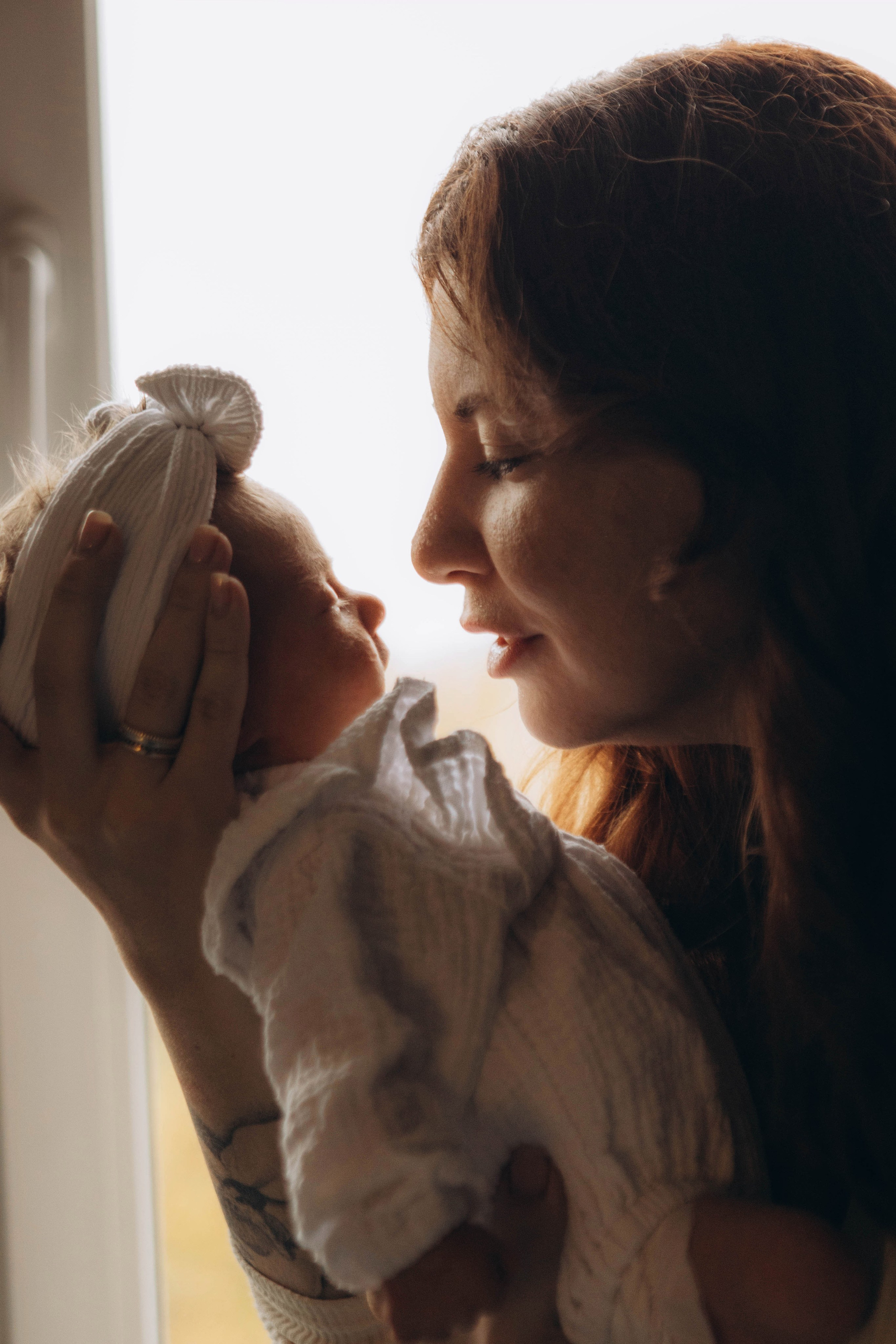 Зоя. Наталья Косьянова. Ваш фотограф. Москва