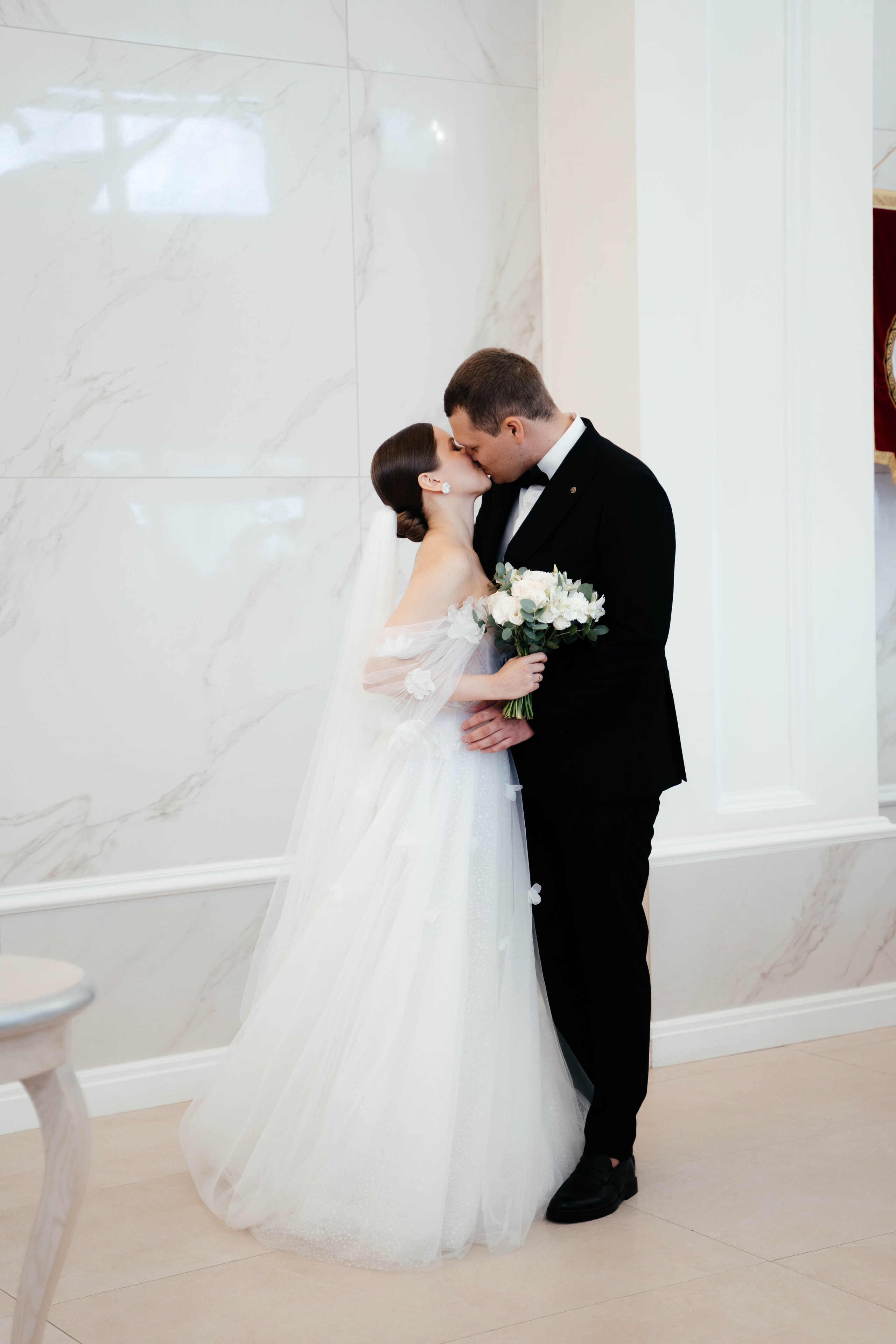 Локация Sky8. Свадебный фотограф Казань Анастасия Доле