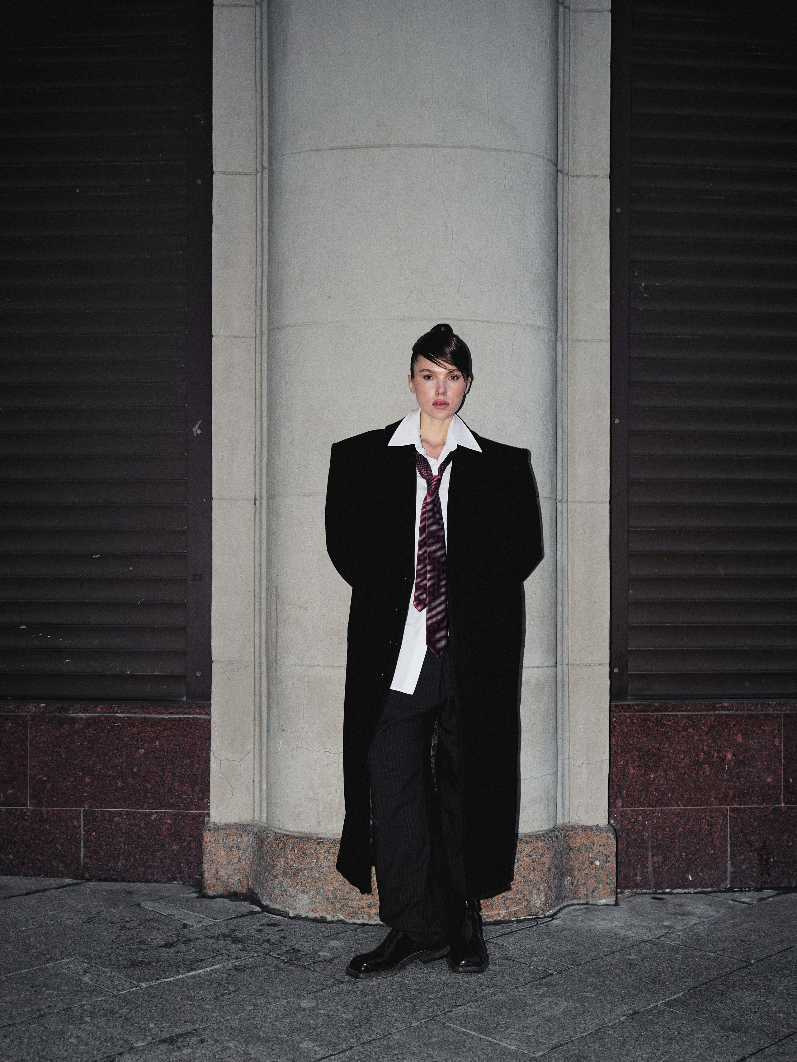 Street Lookbook. Фотограф в Москве и Сургуте Алла Лесовая. Снимаю каталог для брендов и индивидуальные портреты для людей