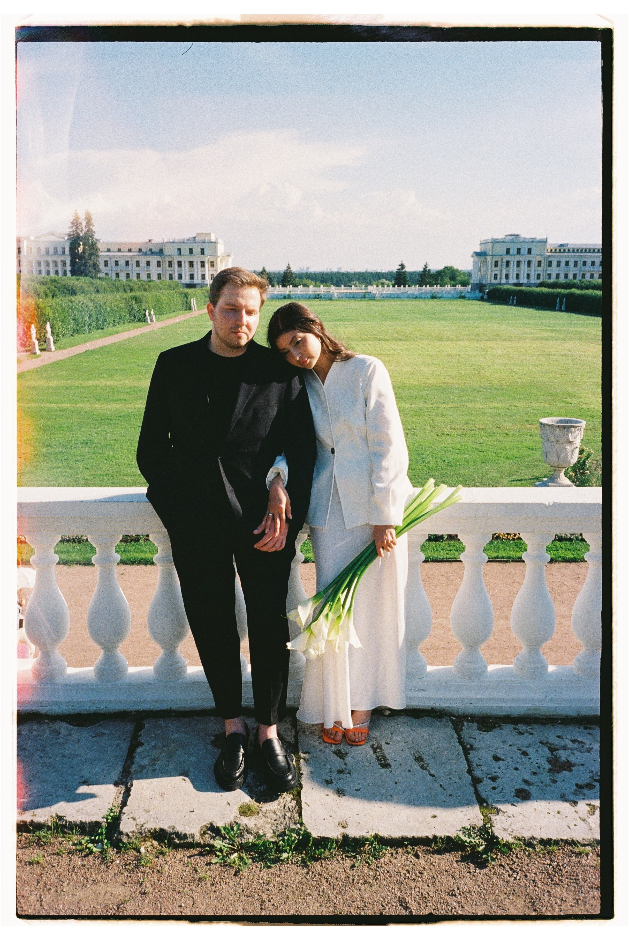 Иван и Мадонна. Фотограф в Москве и Сургуте Алла Лесовая. Снимаю каталог для брендов и индивидуальные портреты для людей