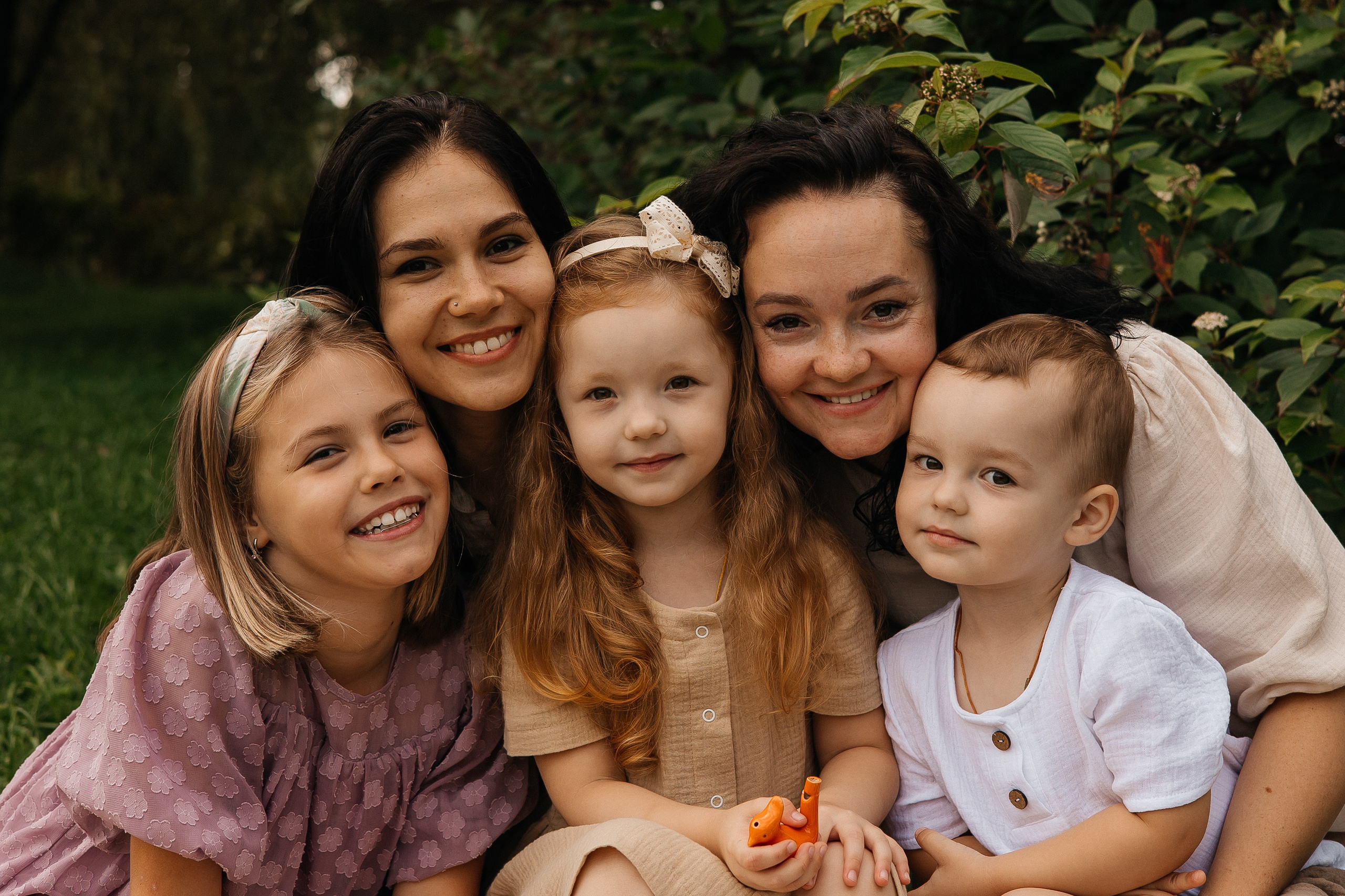 Love Story — Семейные. Фотограф в Москве Екатерина Потапова