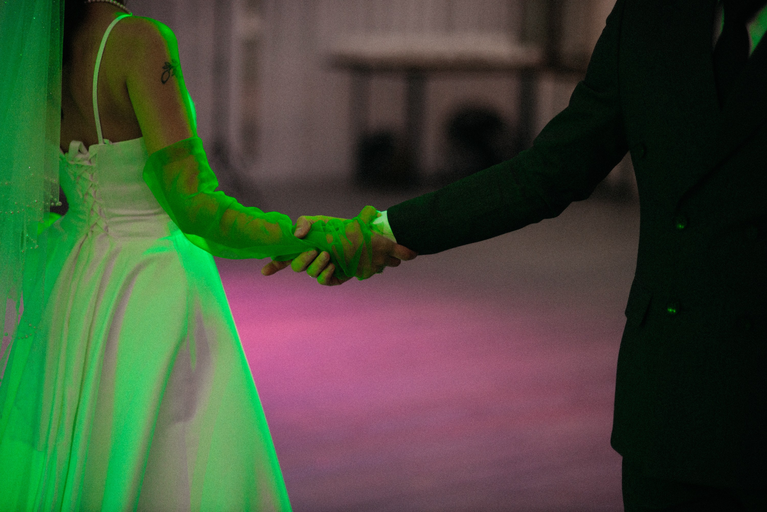 Татьяна&Илья. Свадебный фотограф Ижевск Петр Шишков