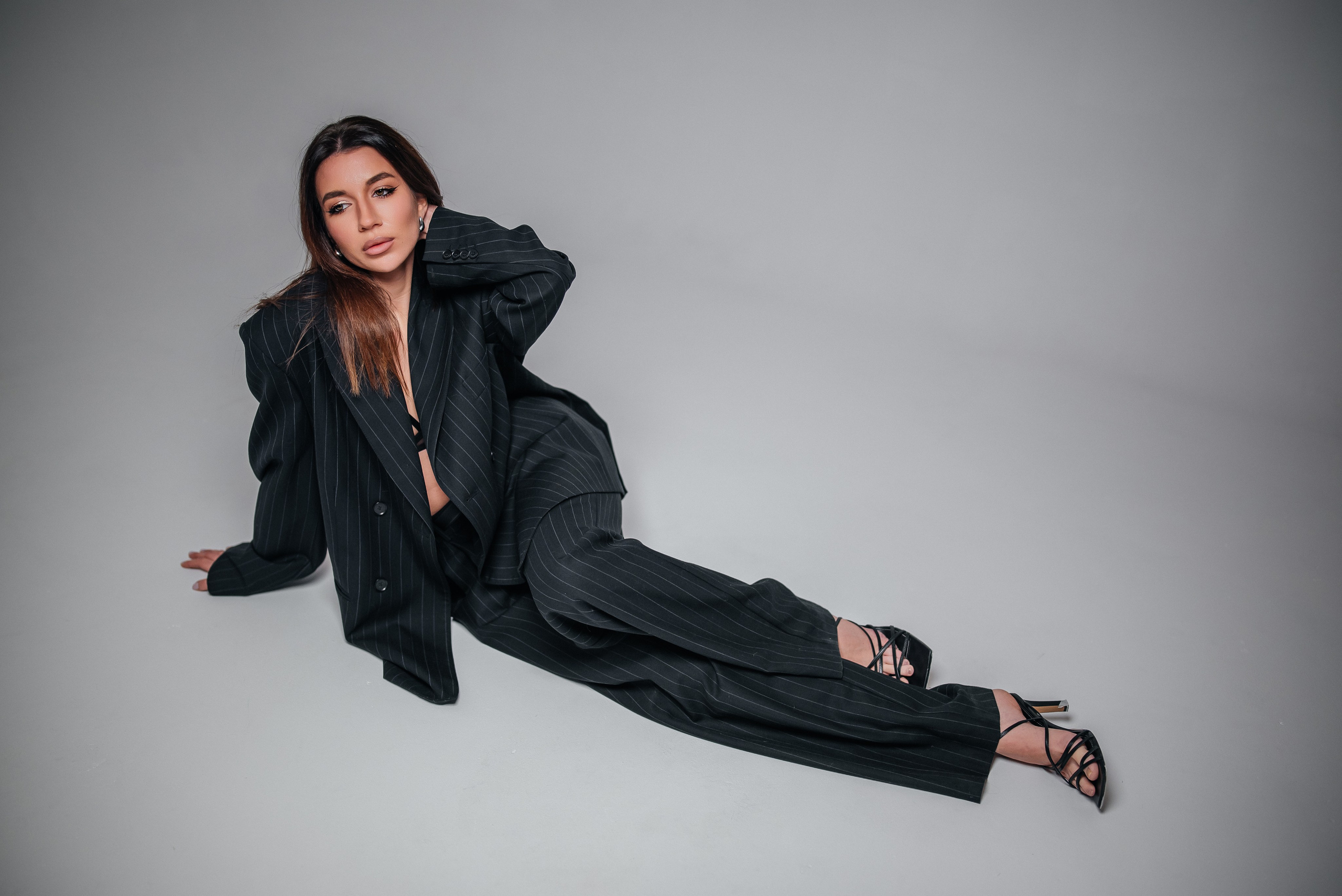 Женский портрет. Свадебный и семейный фотограф в Дзержинске Екатерина Шулакова