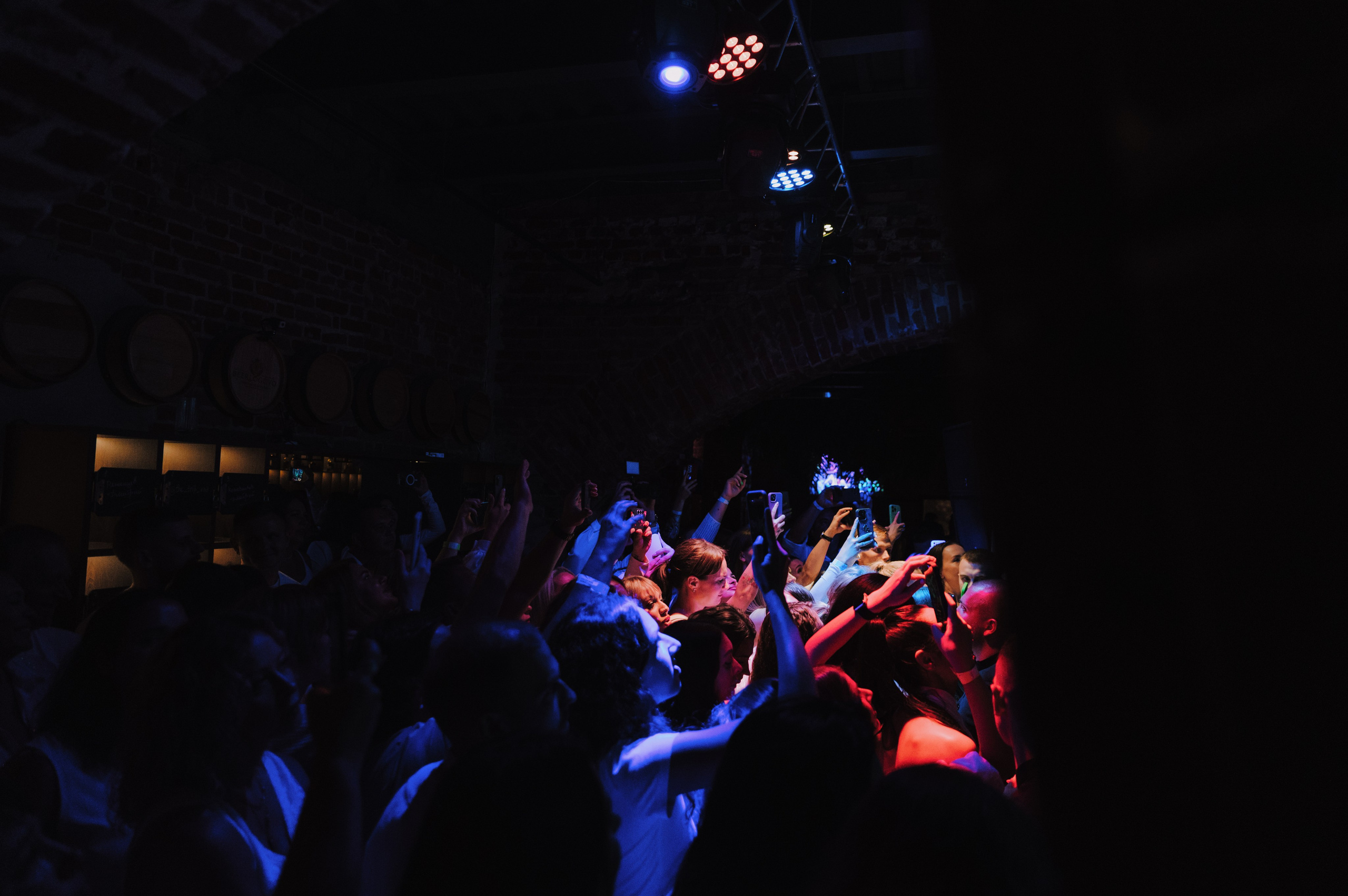 Beerlogovo birthday party 2024. Свадебный фотограф в Тамбове Валерий Тихов