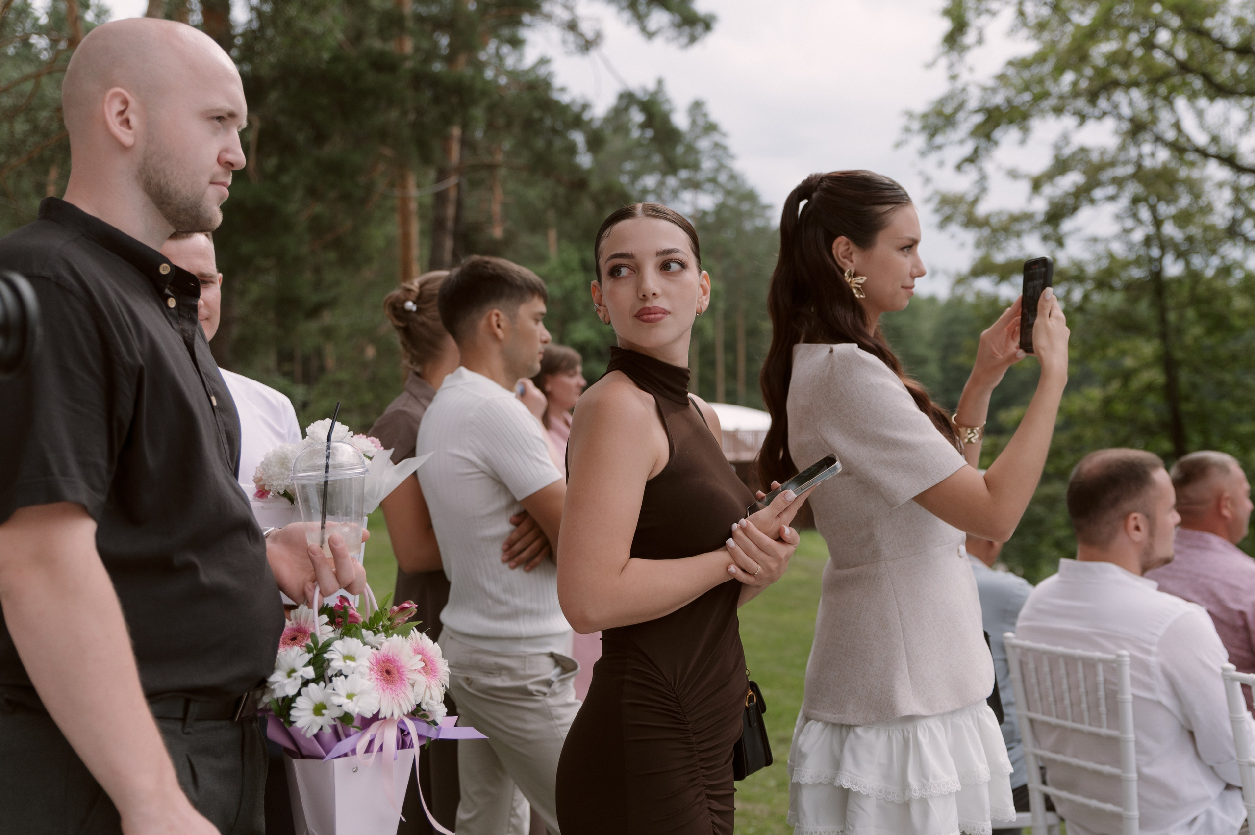 Эдуард + Дарья. Свадебный фотограф в Тамбове Валерий Тихов