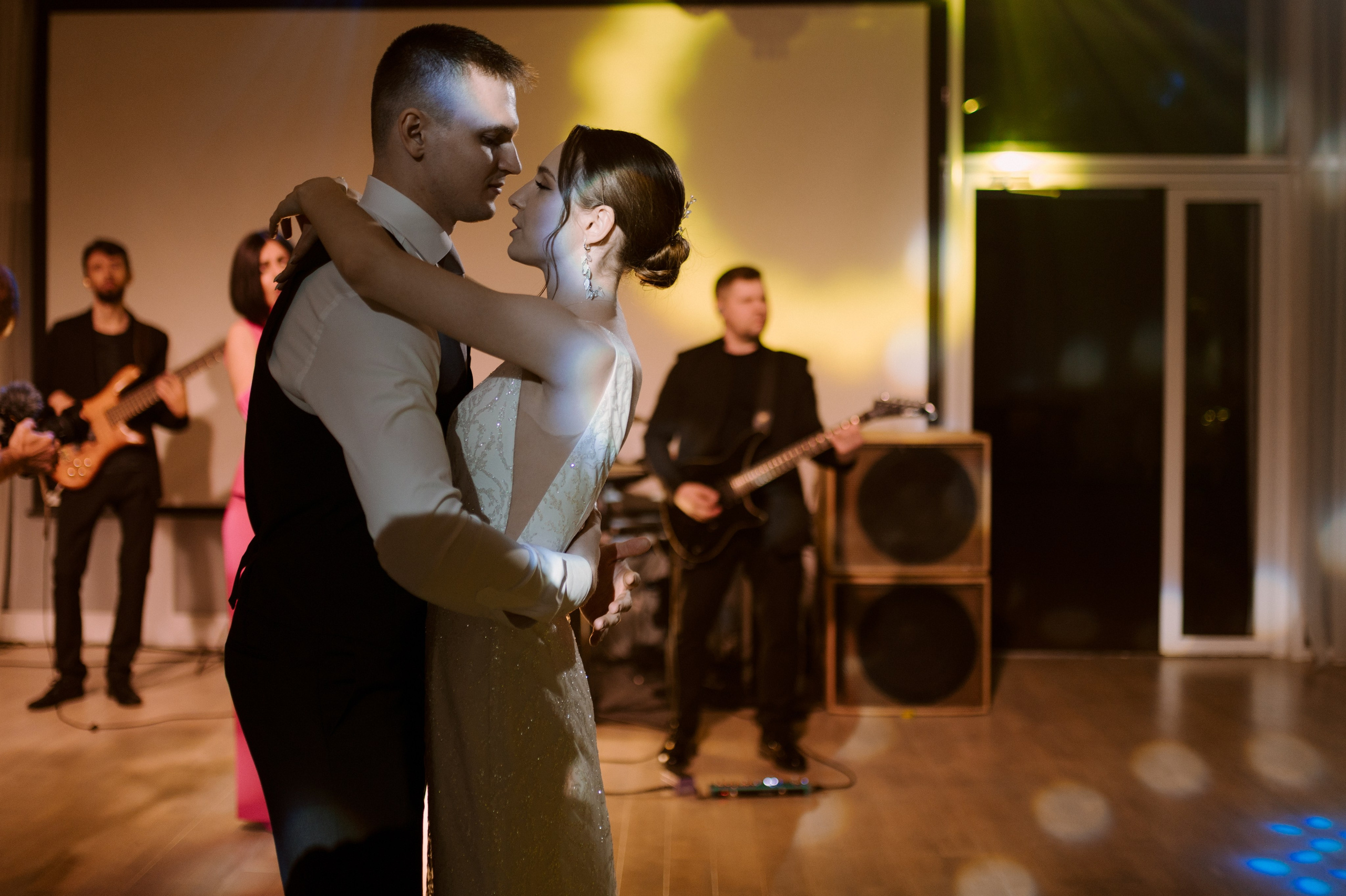 Никита+Юлия. Свадебный фотограф в Тамбове Валерий Тихов