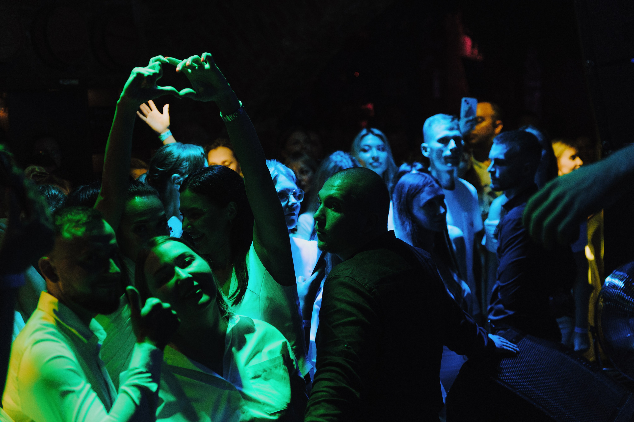 Beerlogovo birthday party 2024. Свадебный фотограф в Тамбове Валерий Тихов