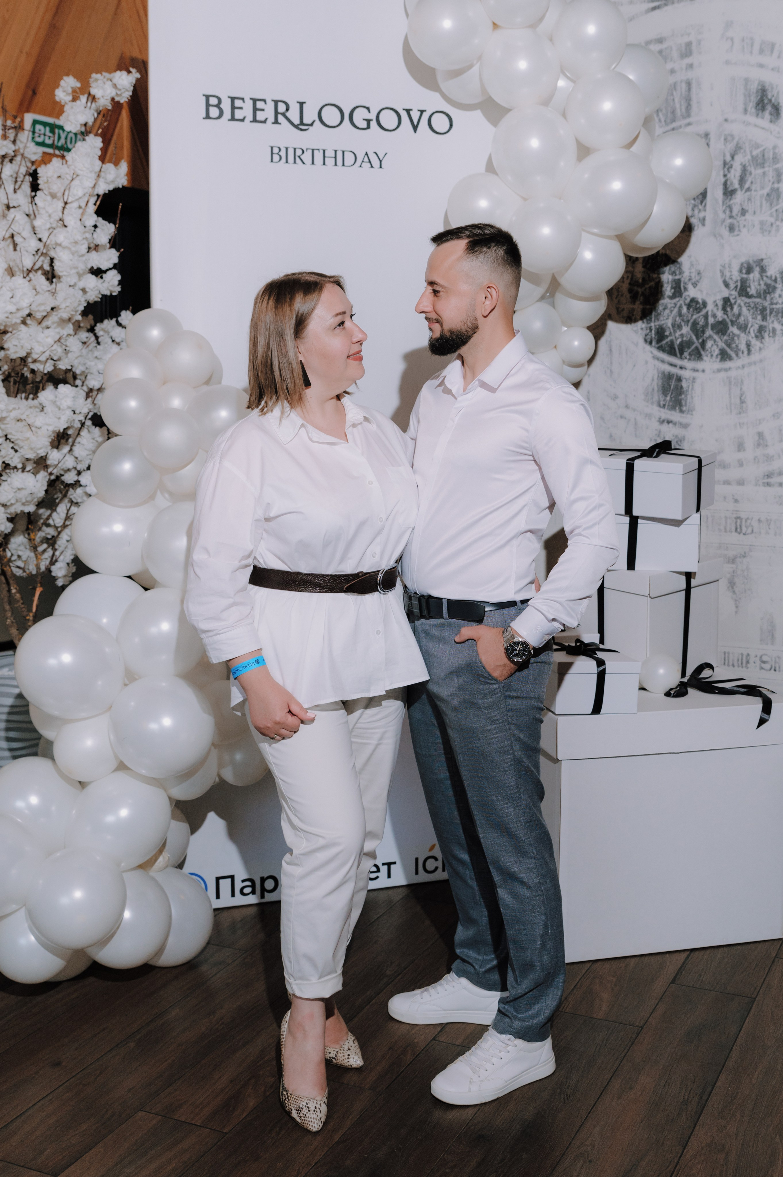 Beerlogovo birthday party 2024. Свадебный фотограф в Тамбове Валерий Тихов