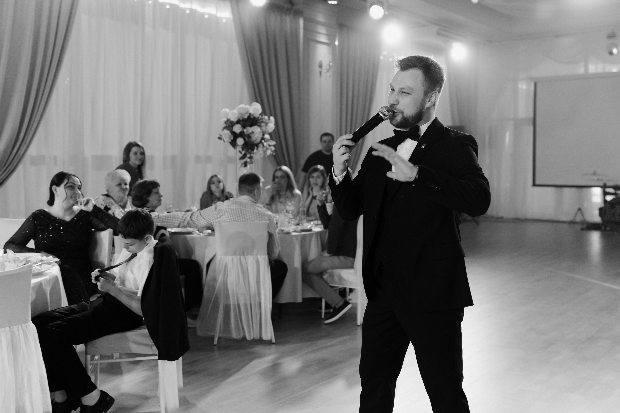 Никита+Юлия. Свадебный фотограф в Тамбове Валерий Тихов