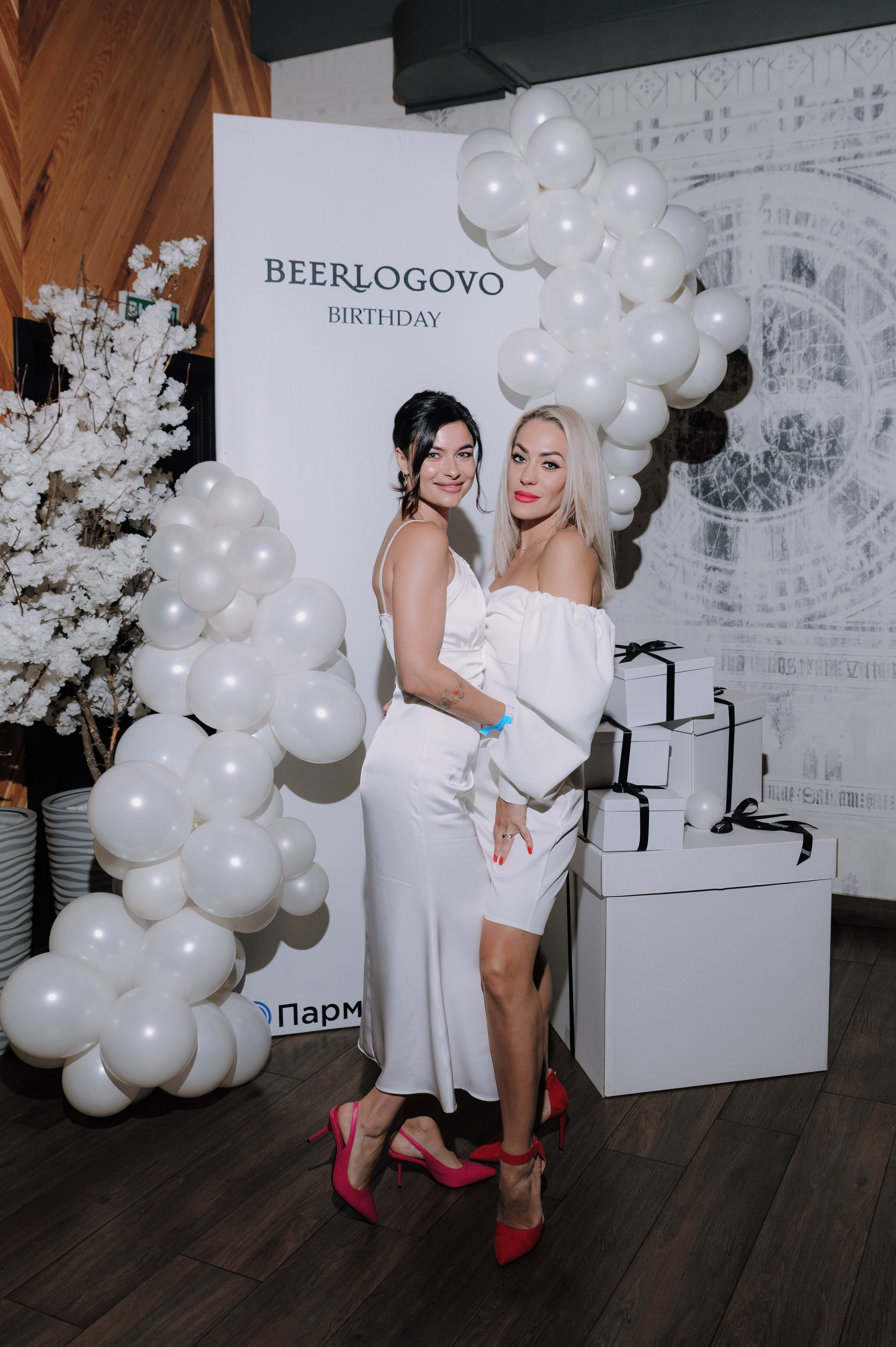 Beerlogovo birthday party 2024. Свадебный фотограф в Тамбове Валерий Тихов