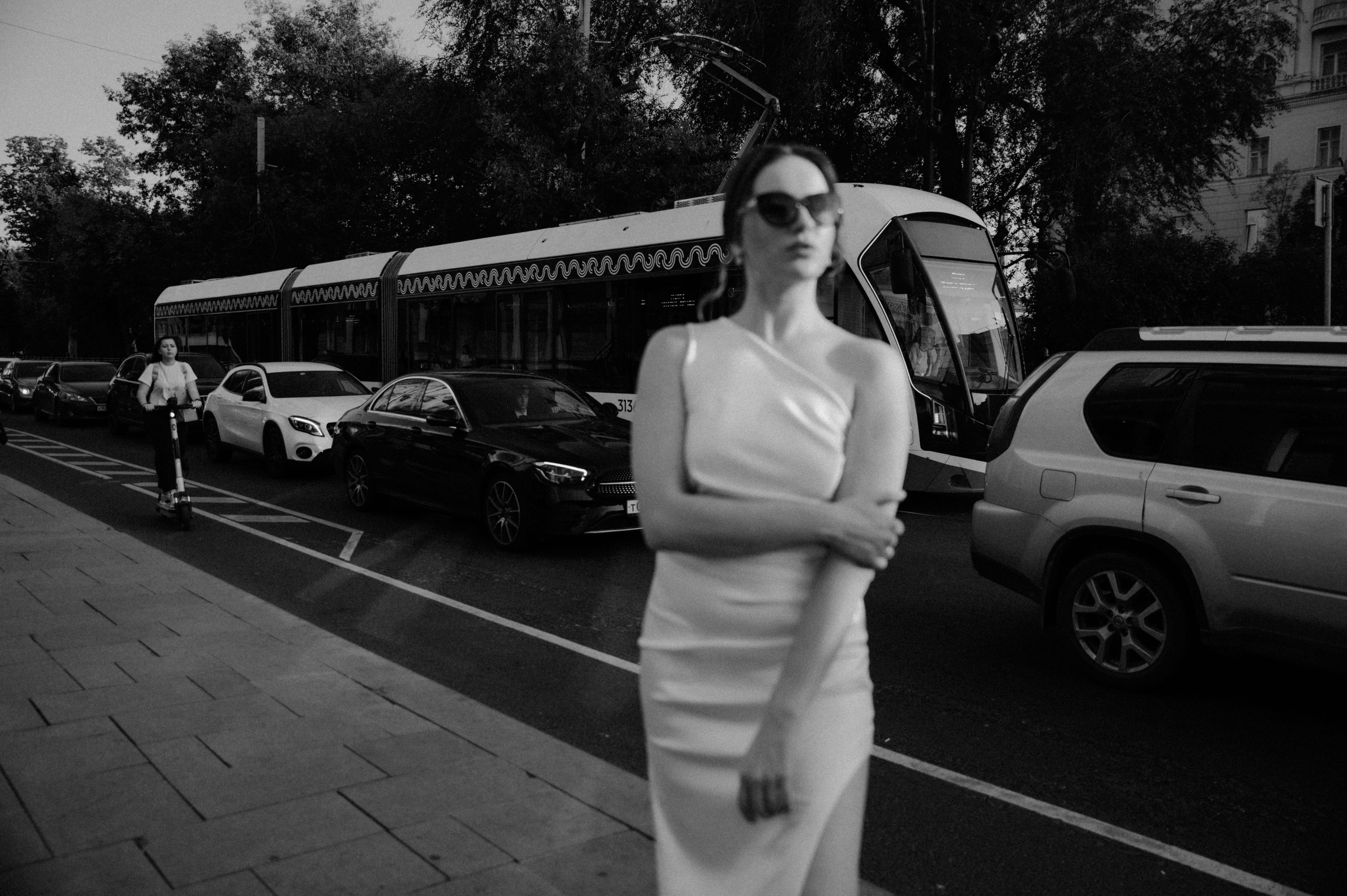 Катя + Вадим. Свадебный фотограф в Тамбове Валерий Тихов