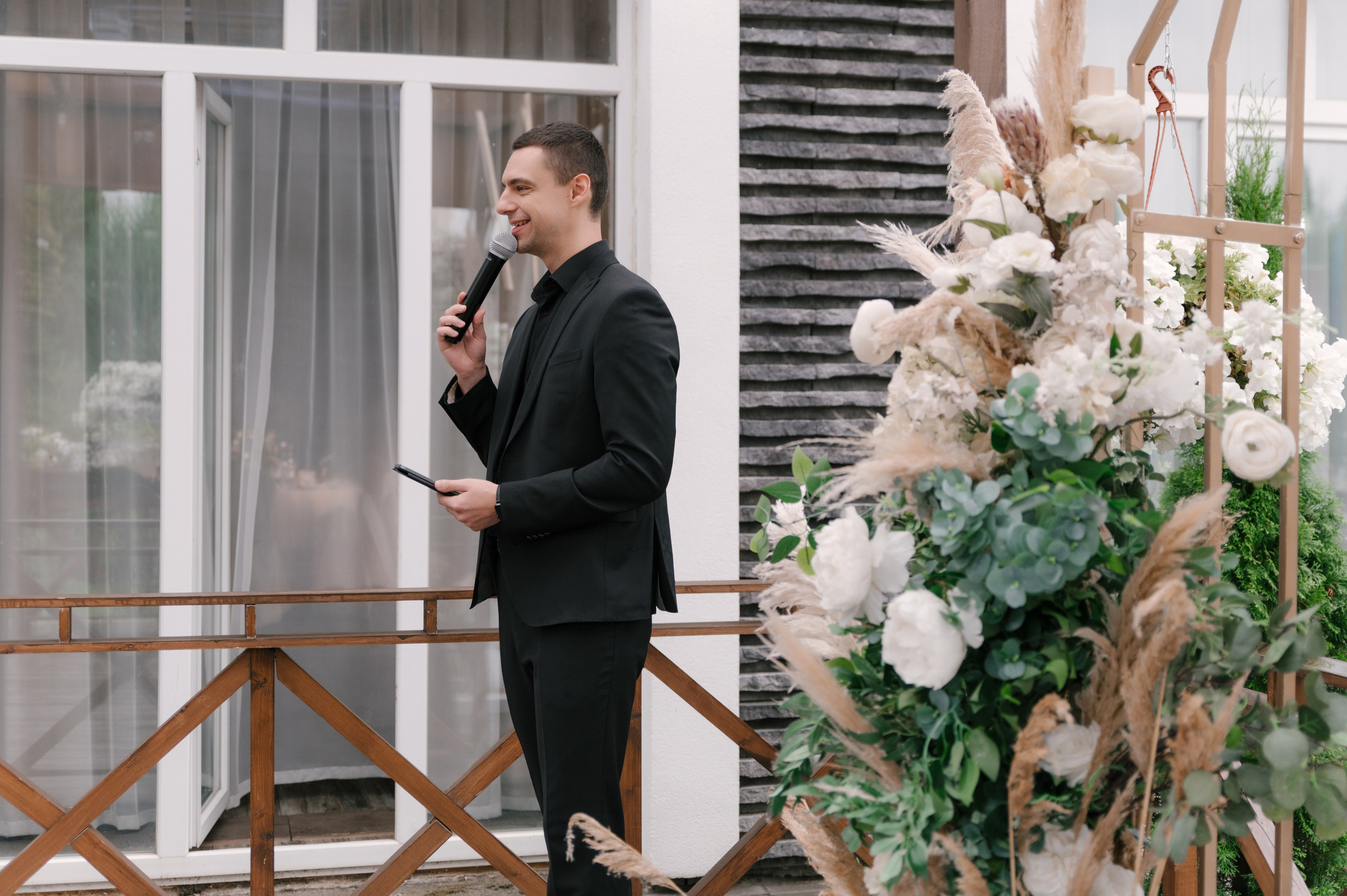 Алина + Никита. Свадебный фотограф в Тамбове Валерий Тихов