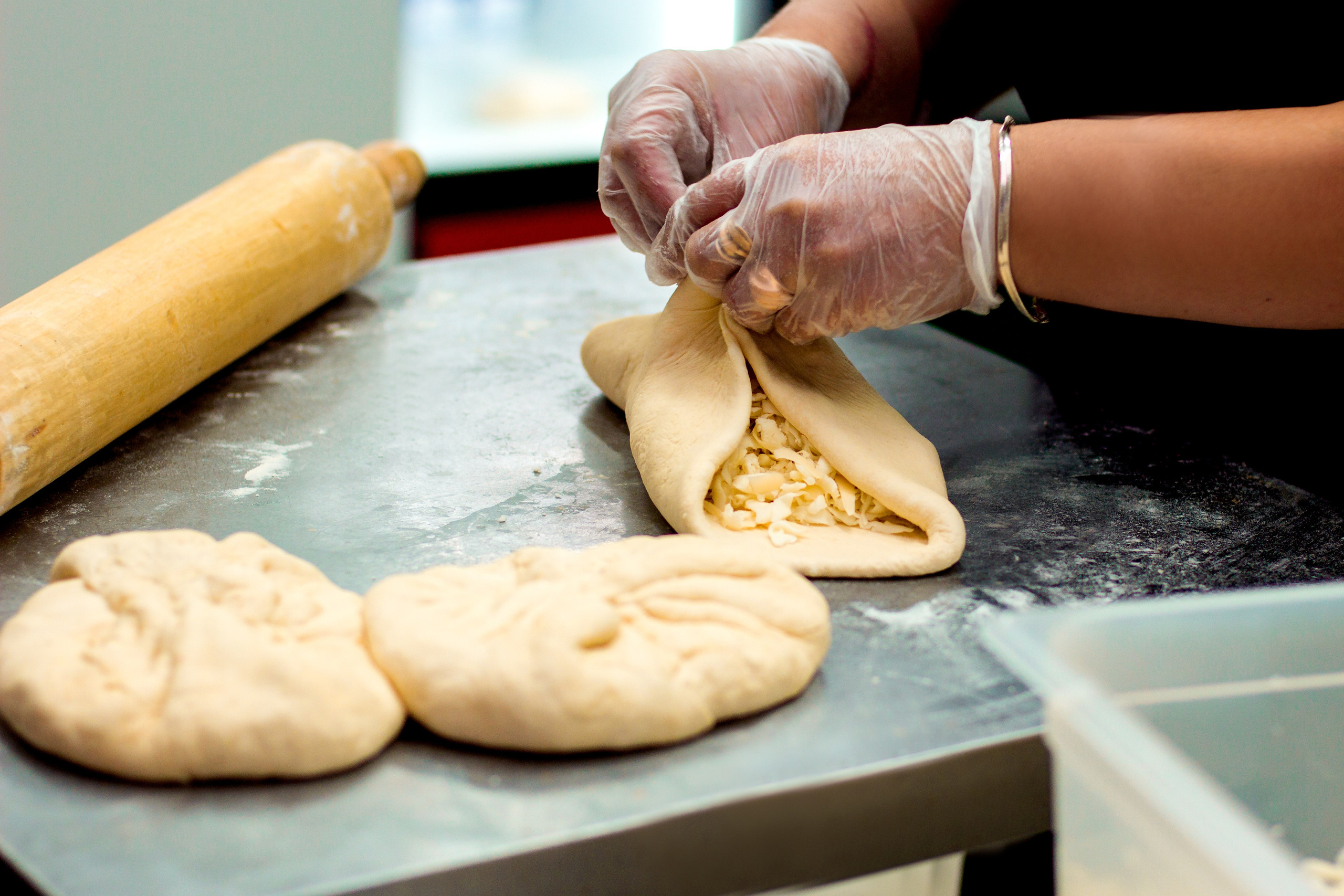 Ресторан «У истока». Виктория Ларина — Портретный профессиональный фотограф в Иркутске