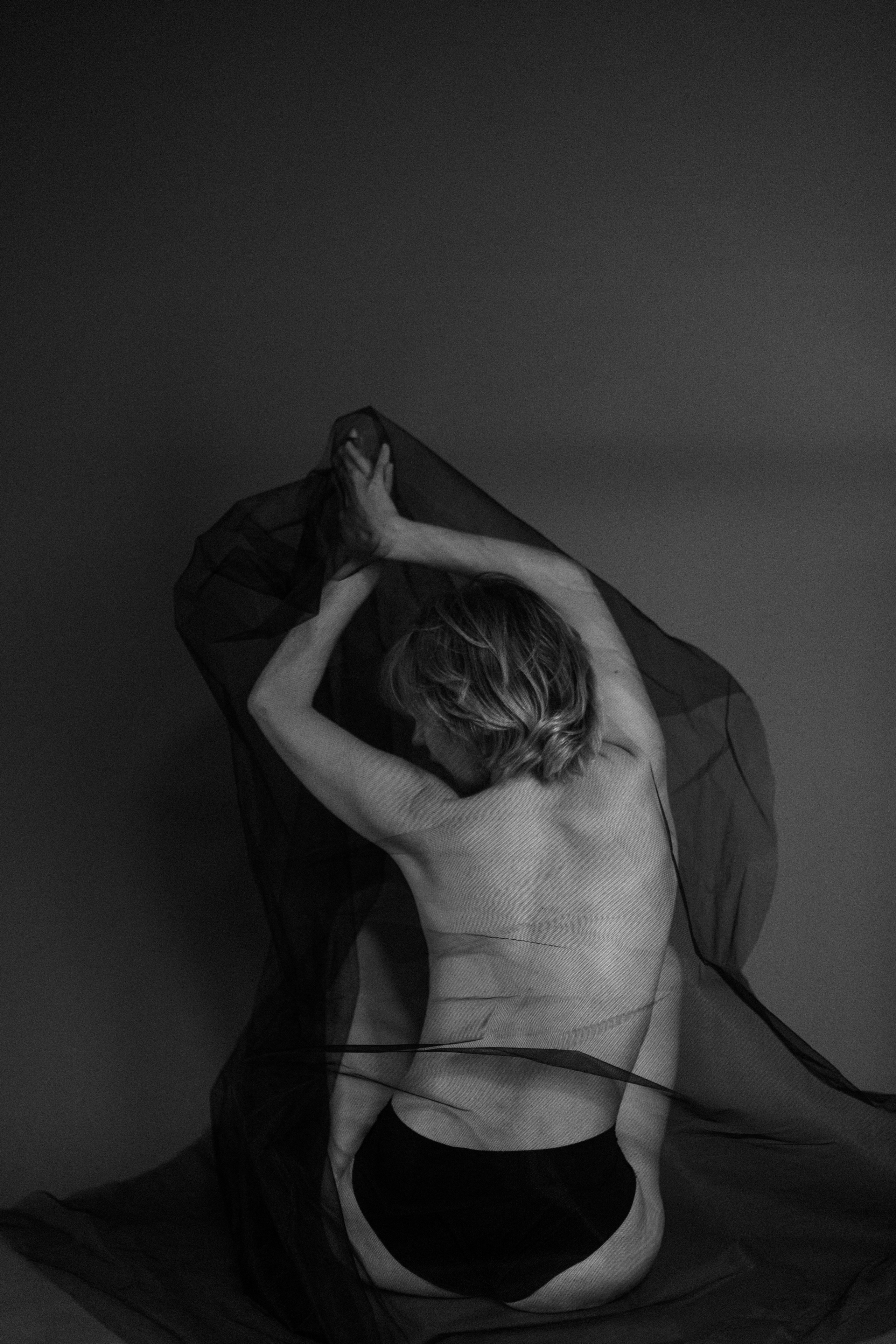 Любовь к себе. Ekaterina Beridze