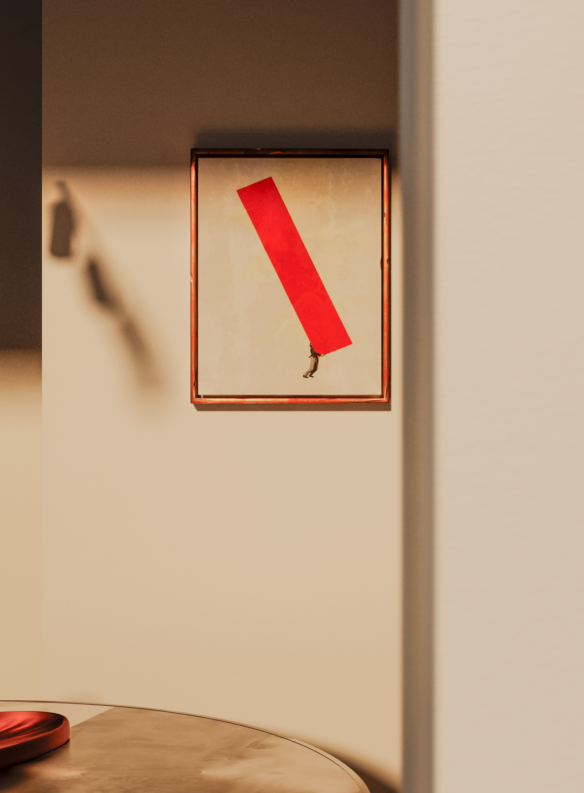 Work on reference studio.skey and @ergocoffeeglobal. Cg artist Shchapov Dmitry