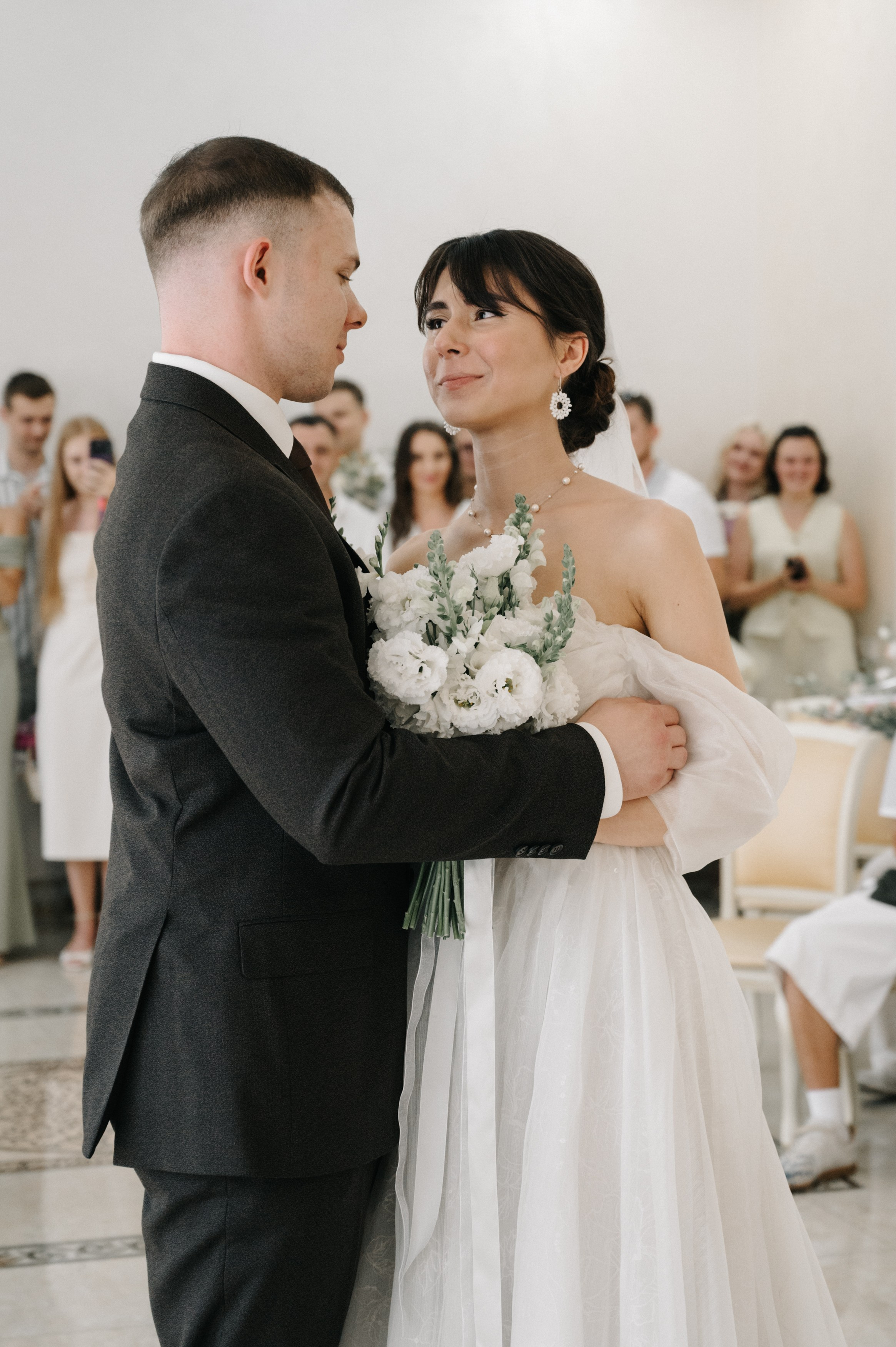 Про любовь. Фотограф Ким Ангелина