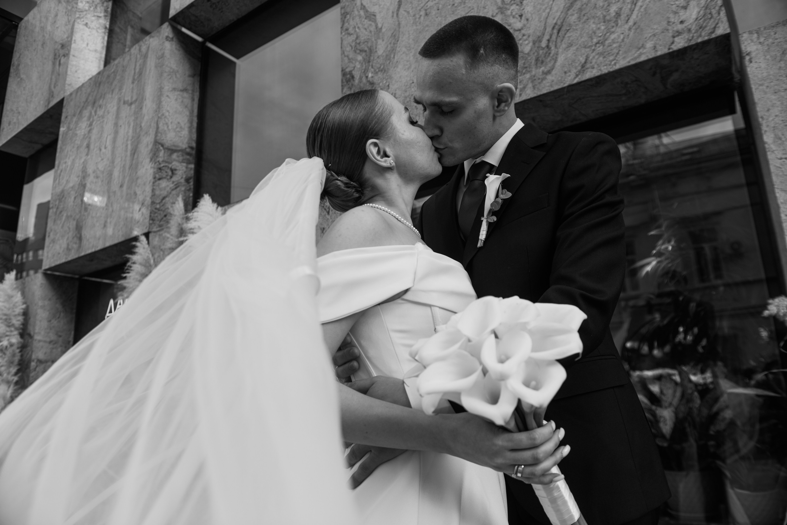 Москва. Центр. Кристина Еноктаева Фотограф Москва