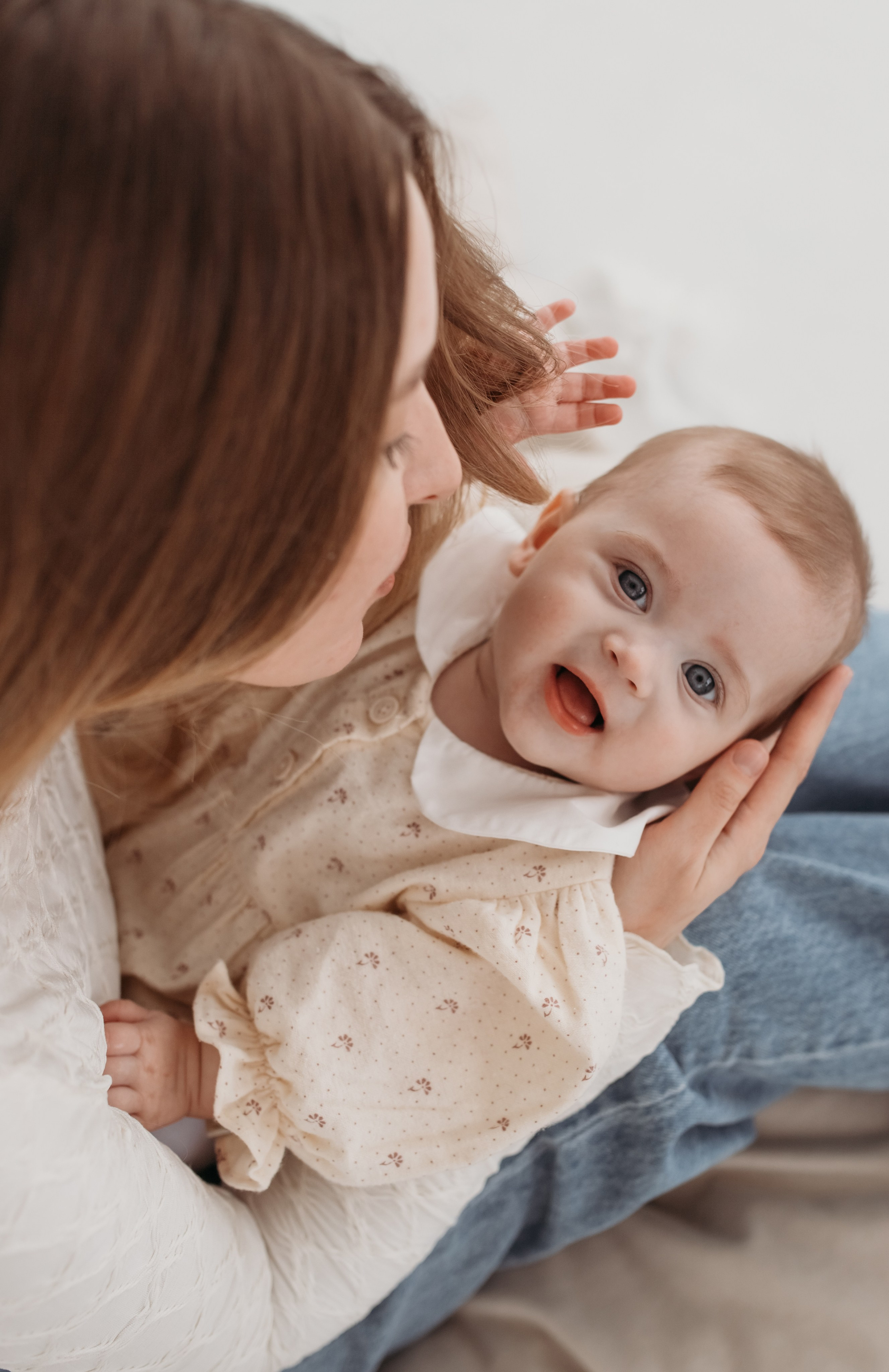 Юля. Семейный и детский фотограф Минск, Беларусь