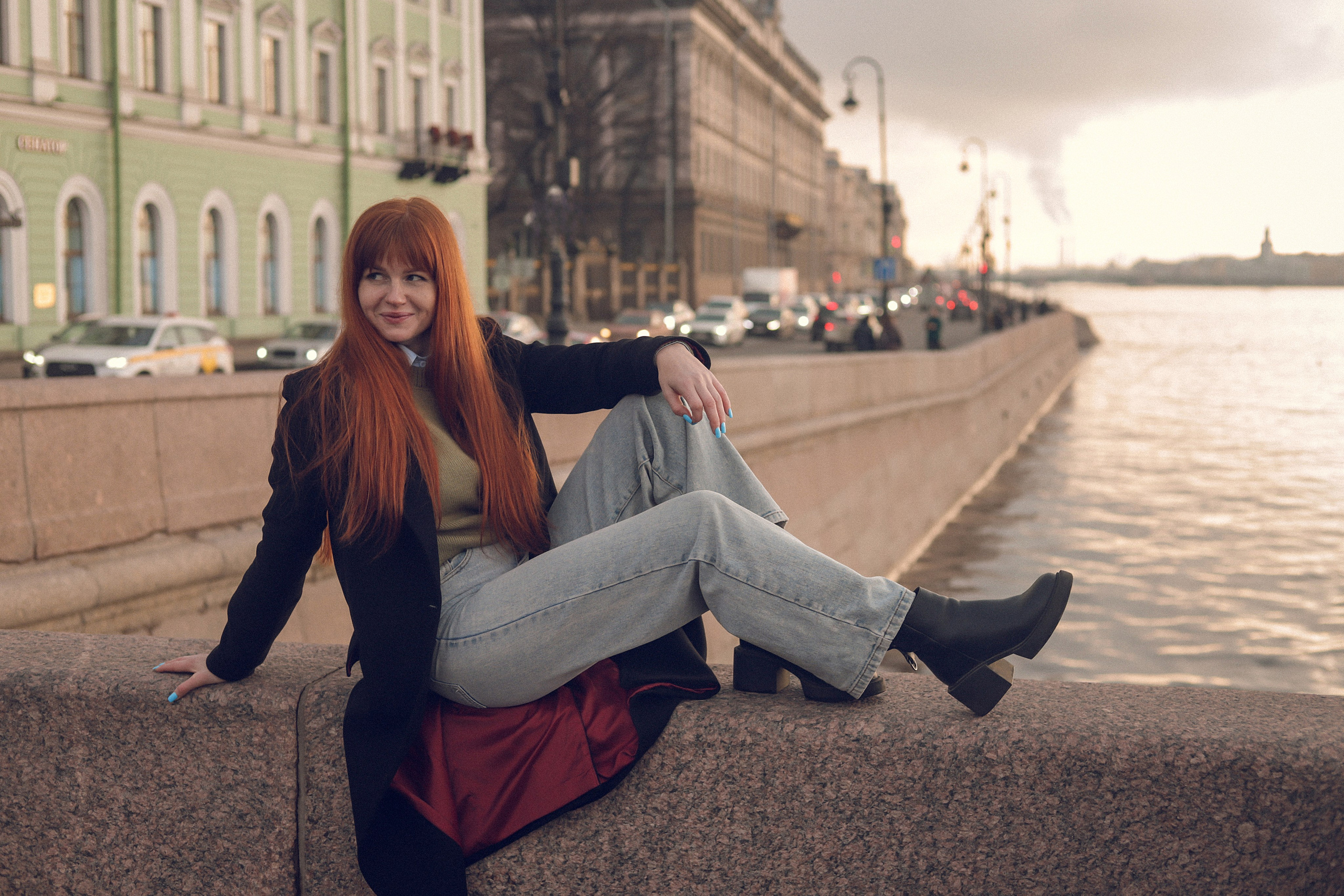 Наташа 04.04.2026. ФОТОГРАФ| ОЛЕСЯ ОСИПОВИЧ