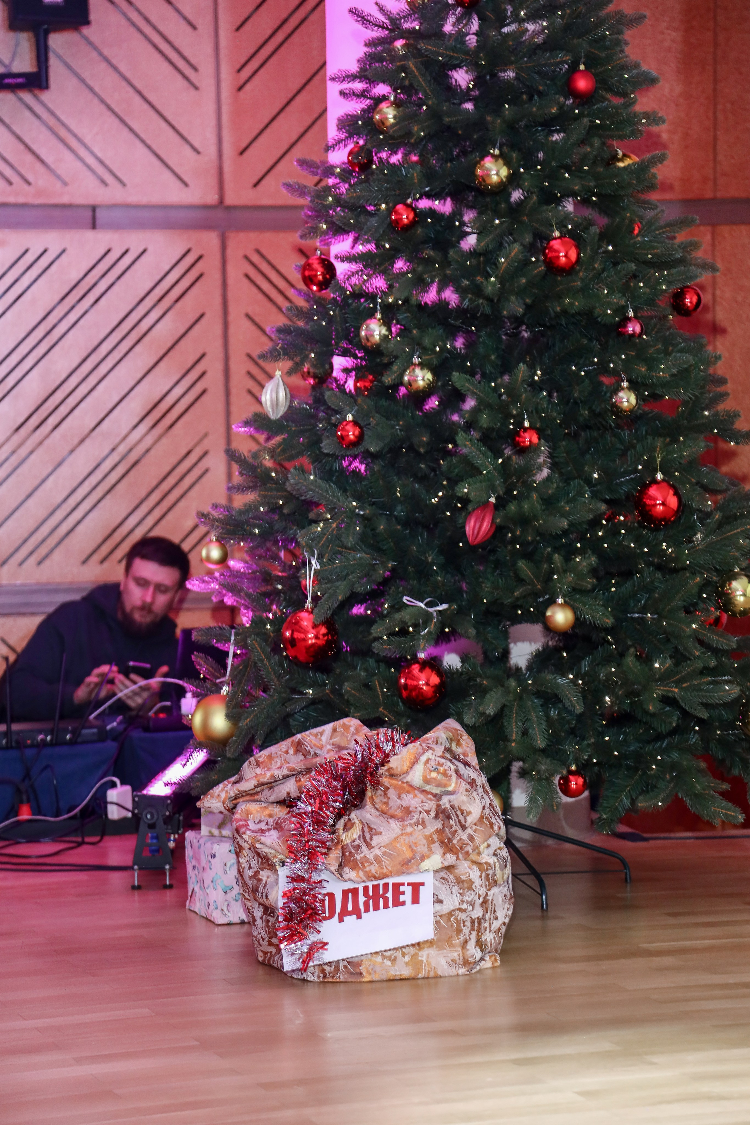 Edge Seligerskya. Фотограф Антон Чупринин