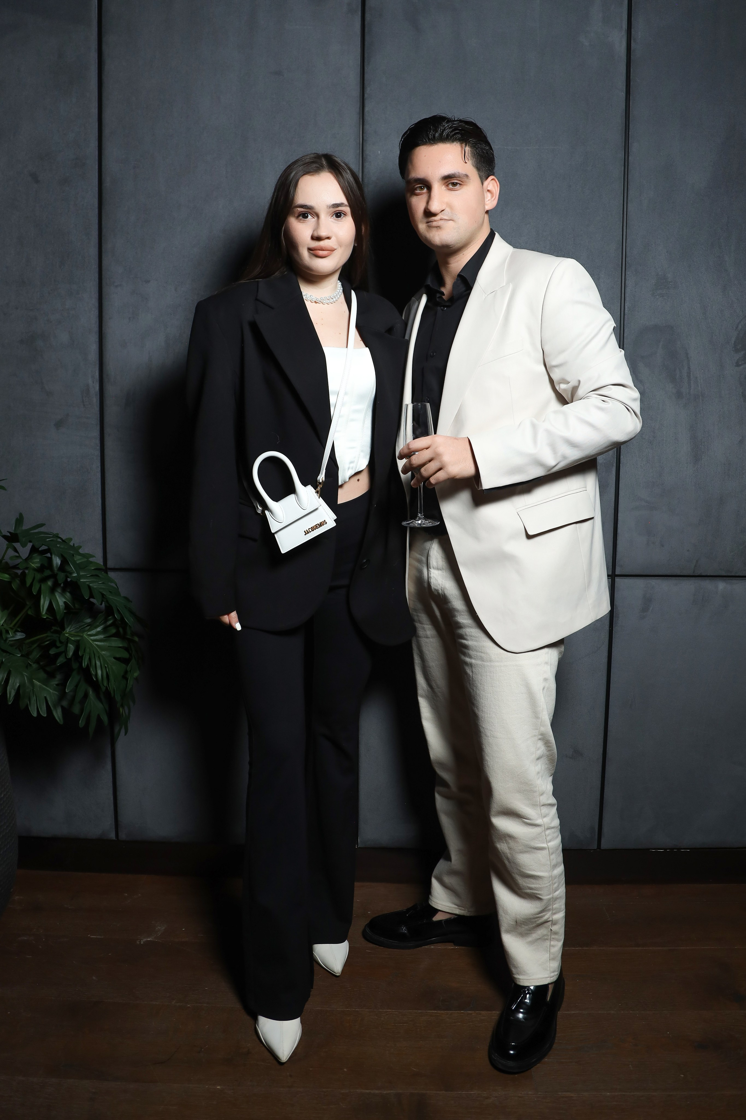 Др Михаила. Фотограф Антон Чупринин