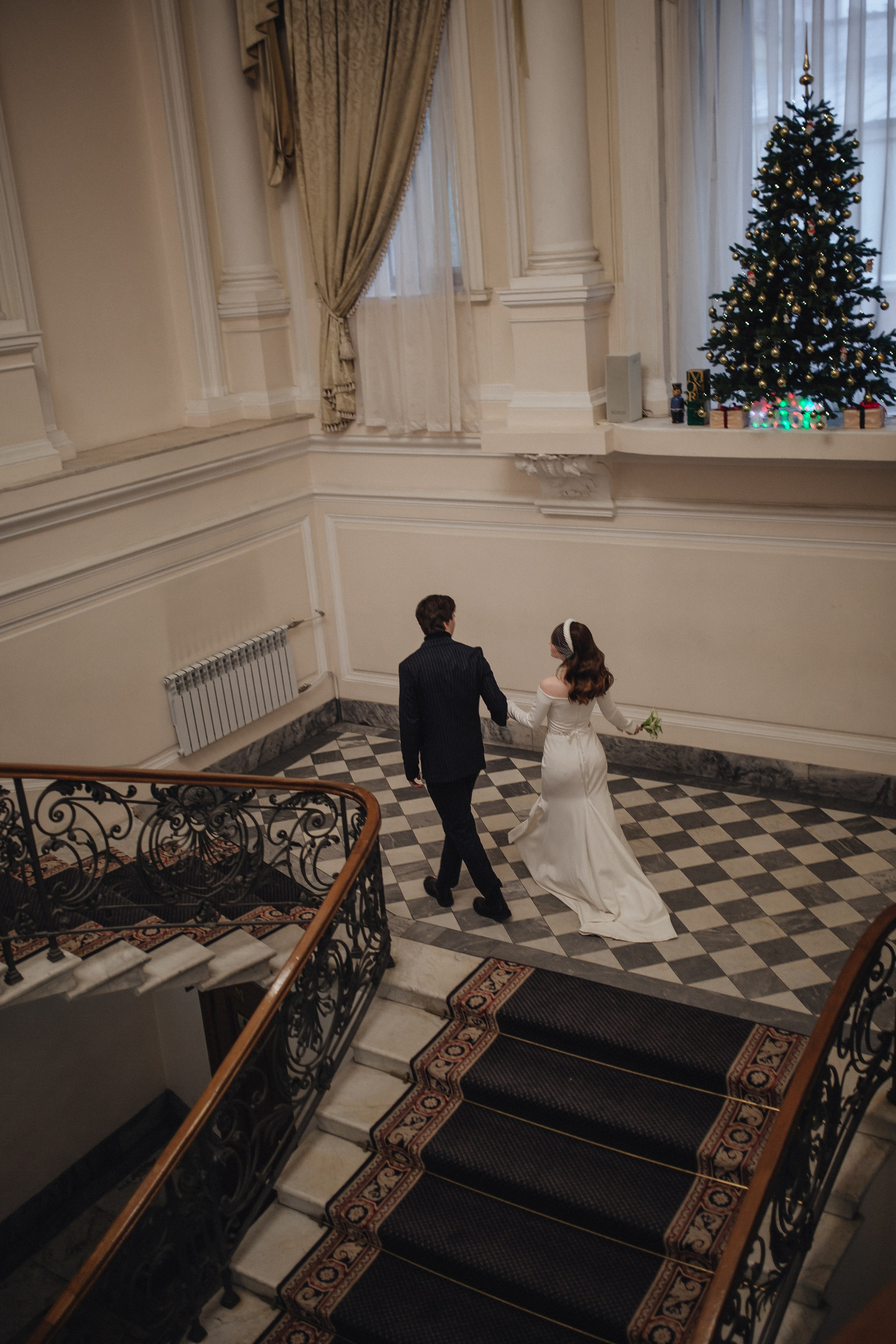 26.12.24. Фотограф в Санкт Петербурге Лара Великова