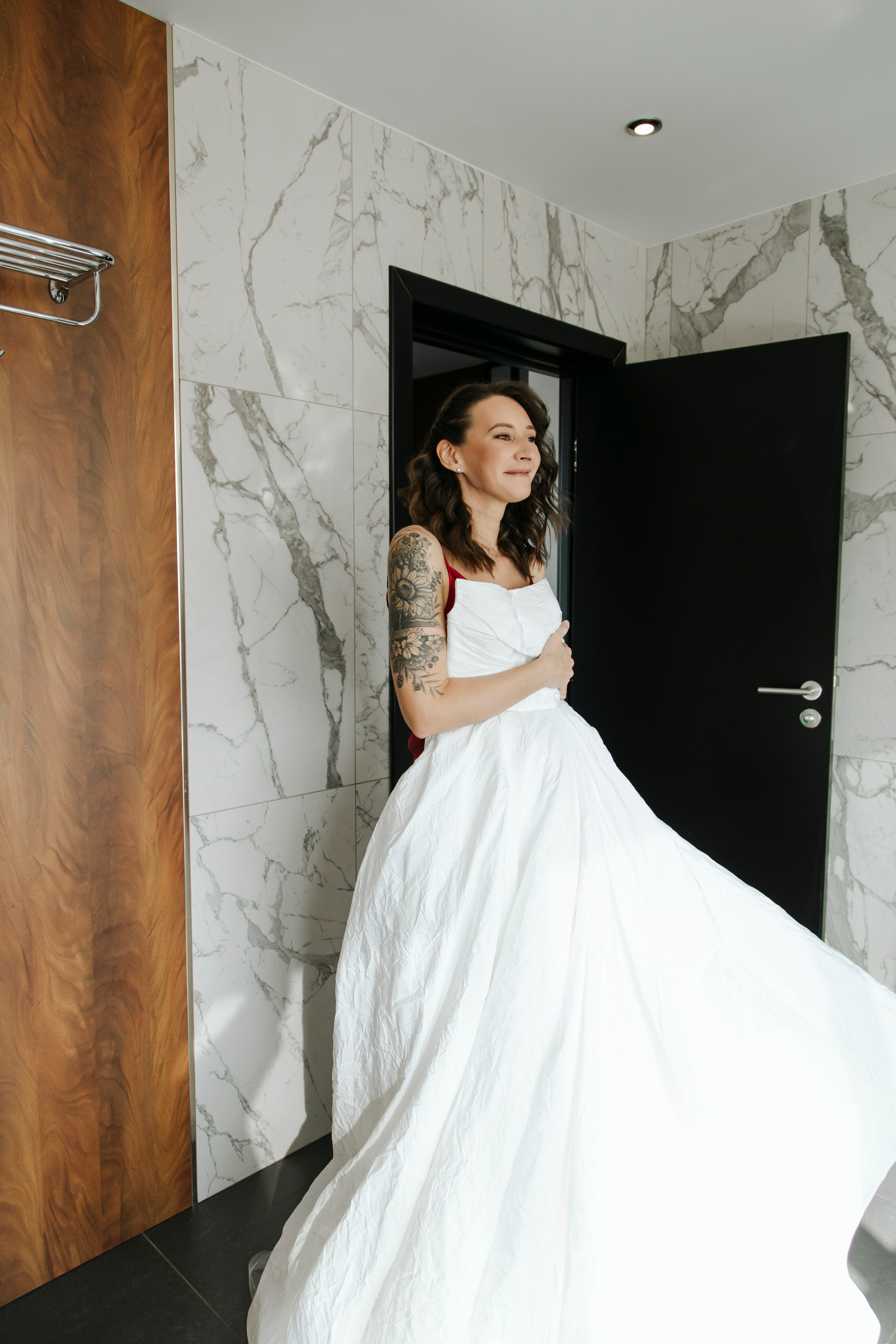 Сергей и Татьяна. Nikolpinhasova