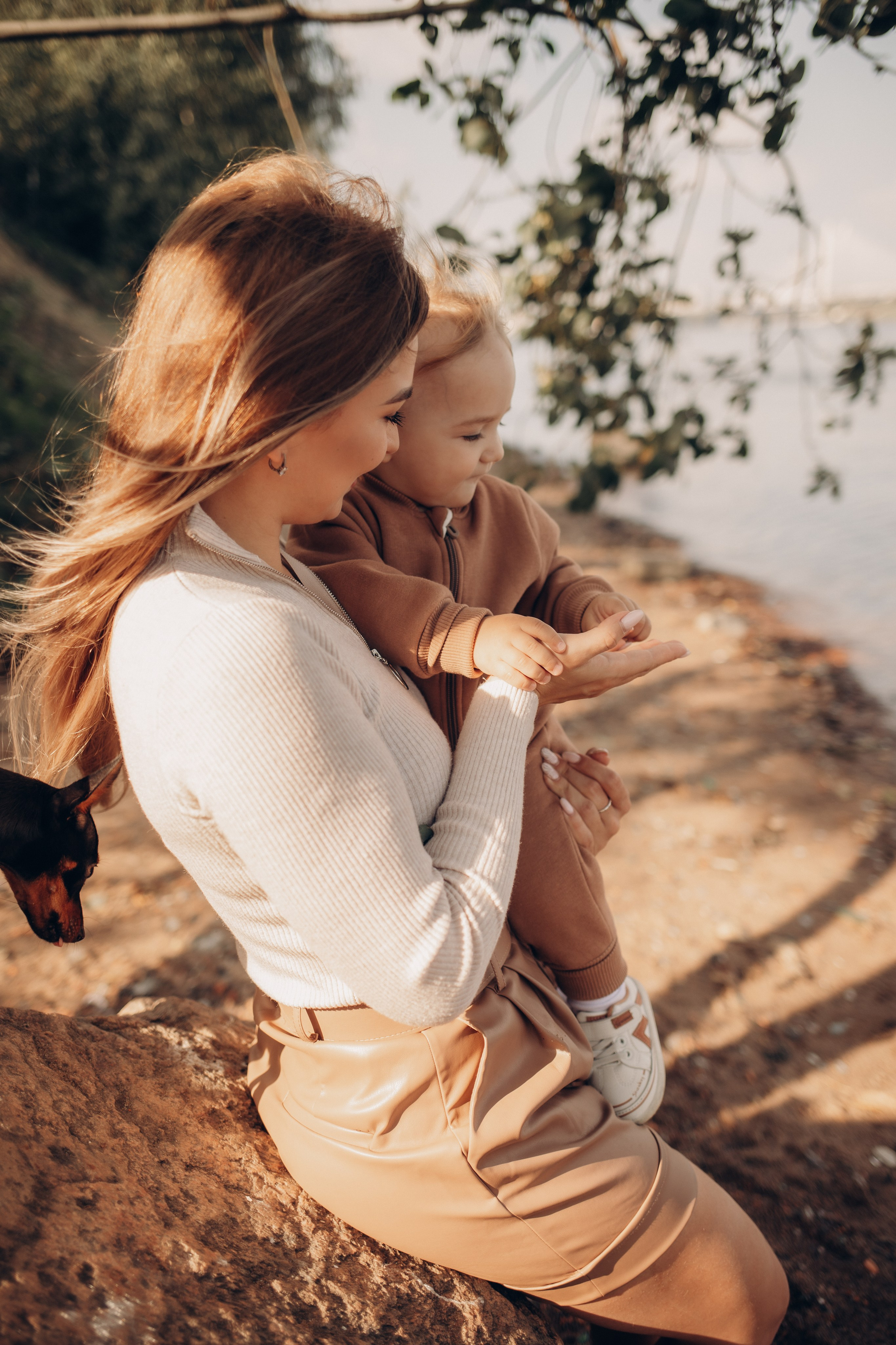 Диана и Марк. Фотограф Санкт-Петербург