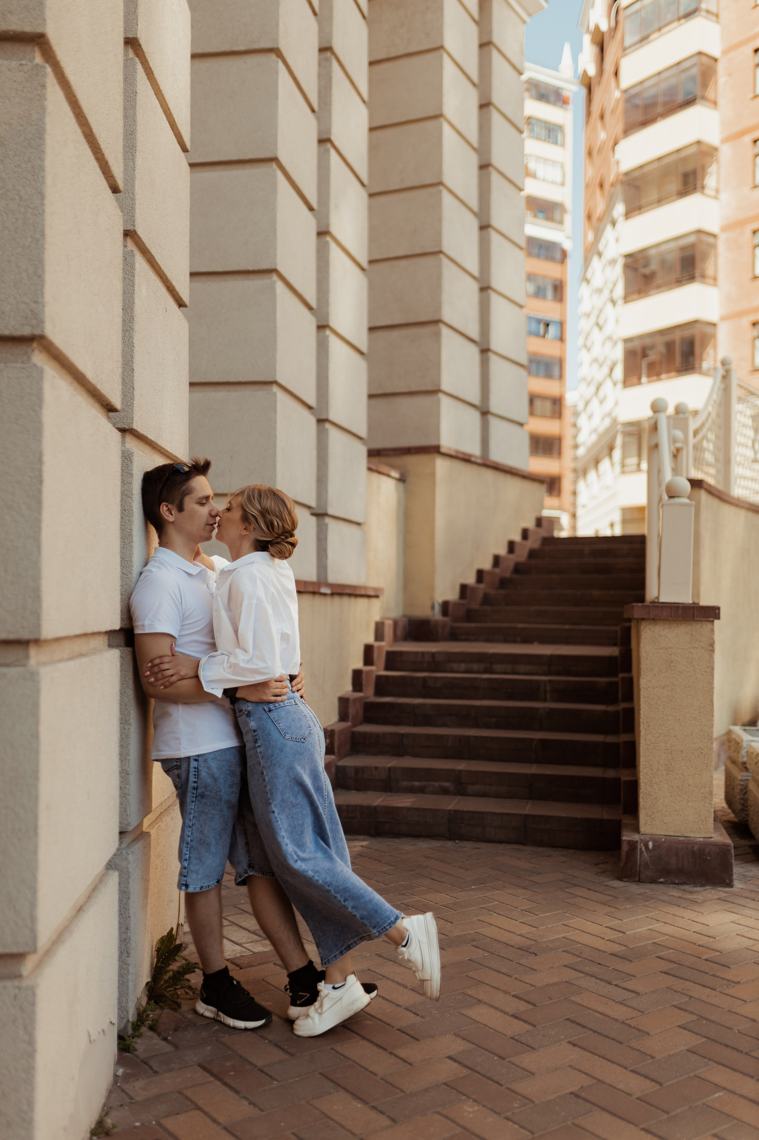 Ваня & Настя. ФОТОГРАФ Маргарита Сивакова | Ярославль Кострома Москва