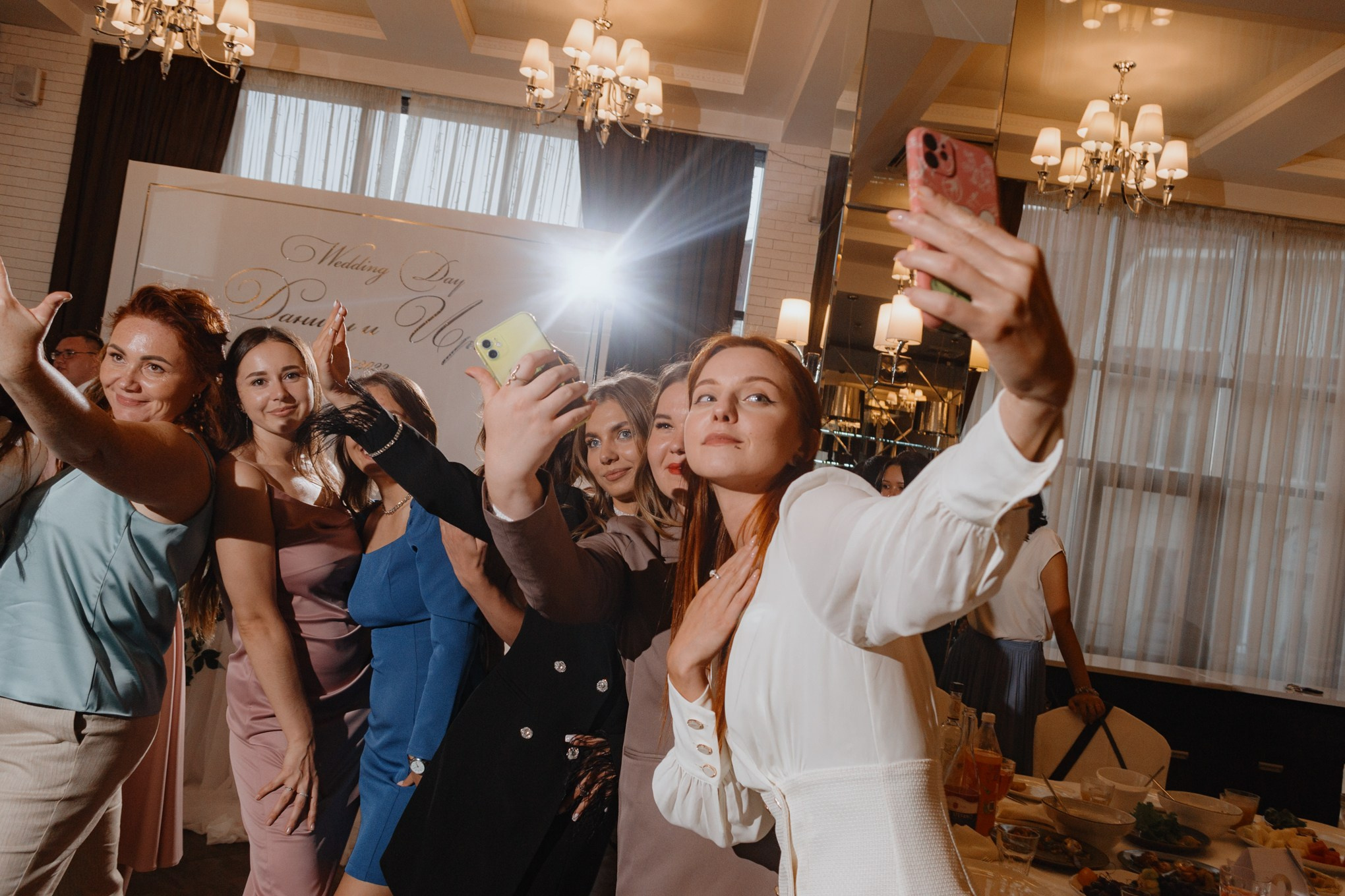 Д & И. Мультижанровый Фотограф в Иркутске Александр Лебедев