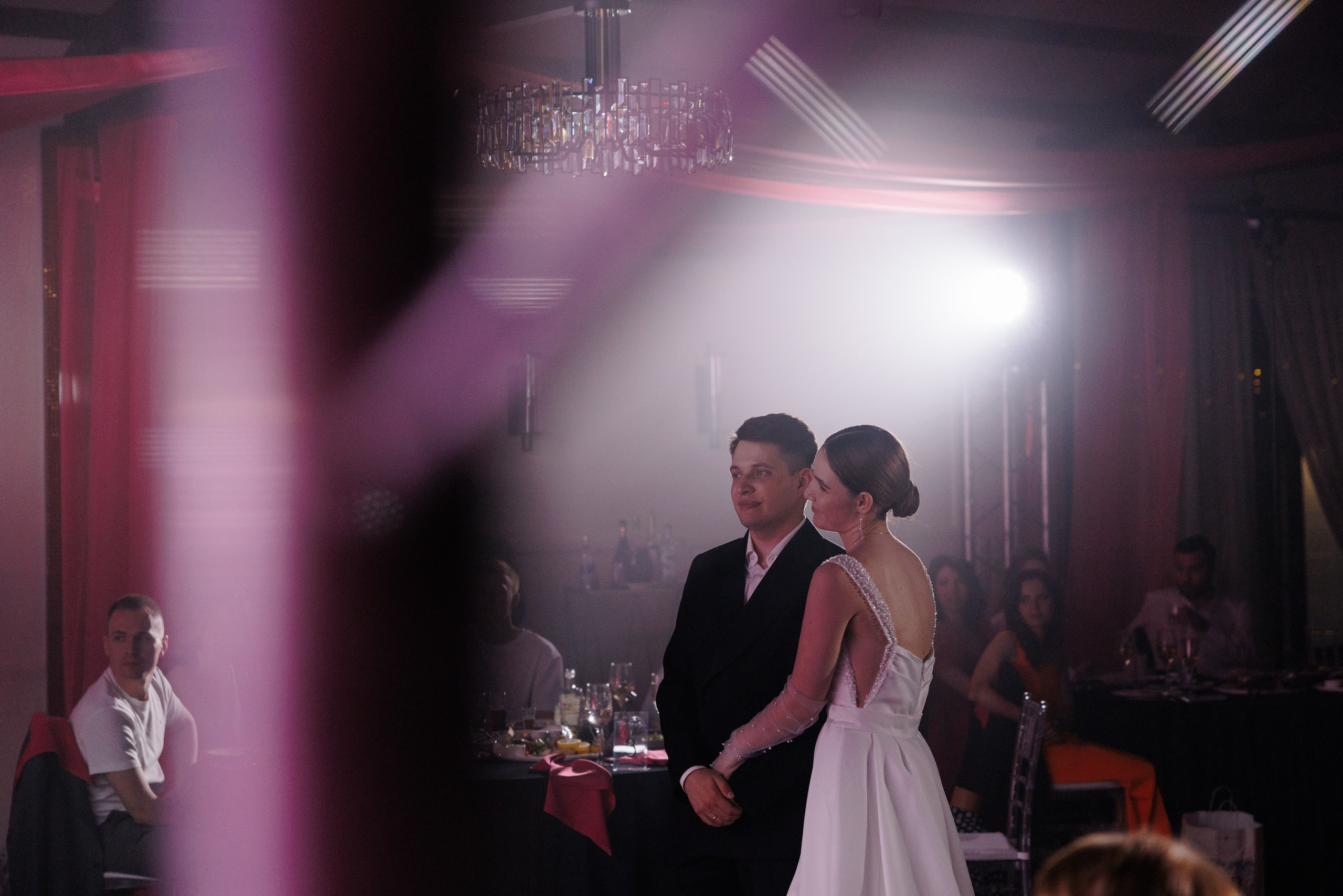 Алексей и Алина (полный день). Свадебный фотограф