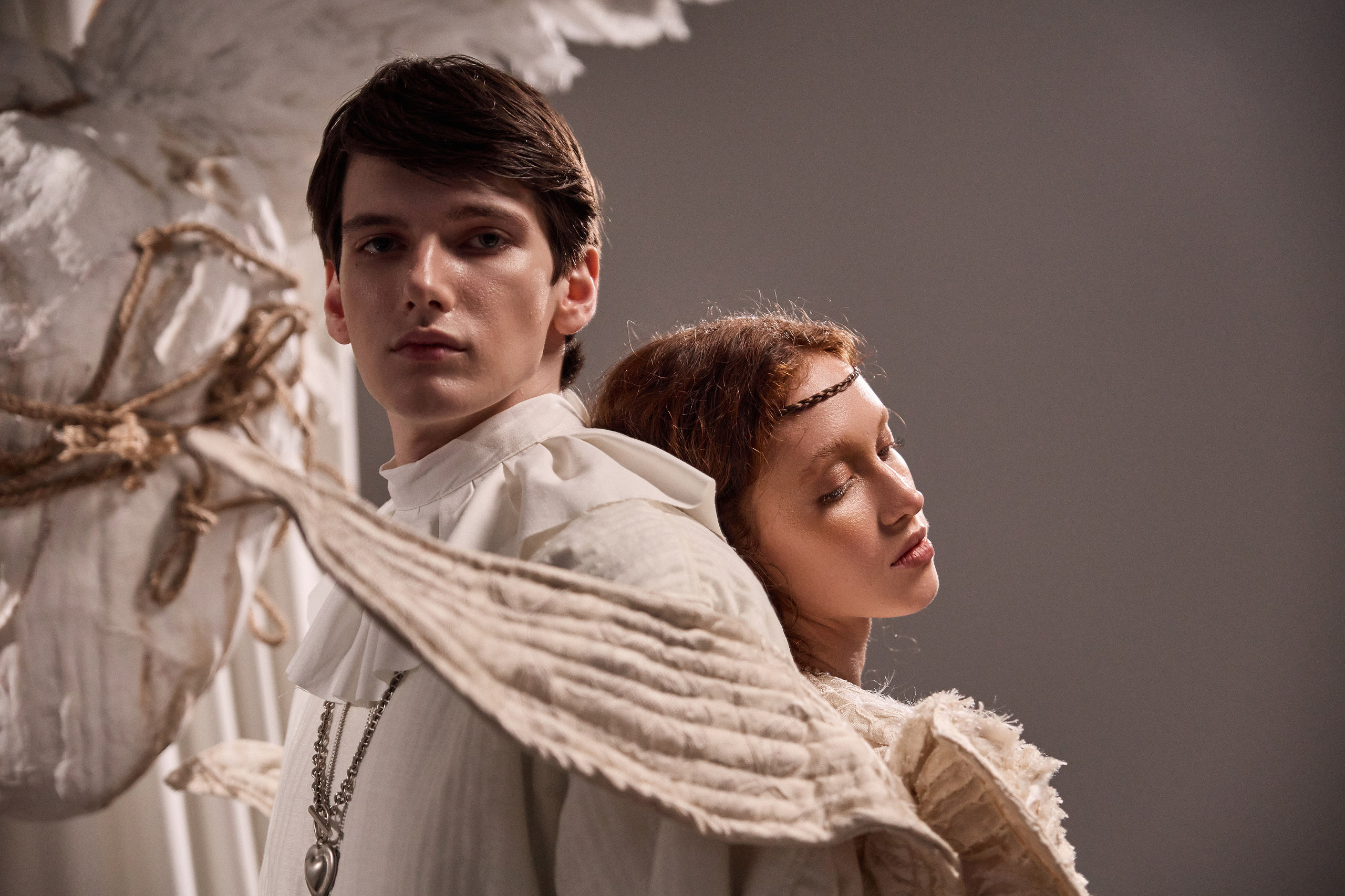 Шекспир. Антон Гошовский - свадебный и семейный фотограф в Москве и Крыму