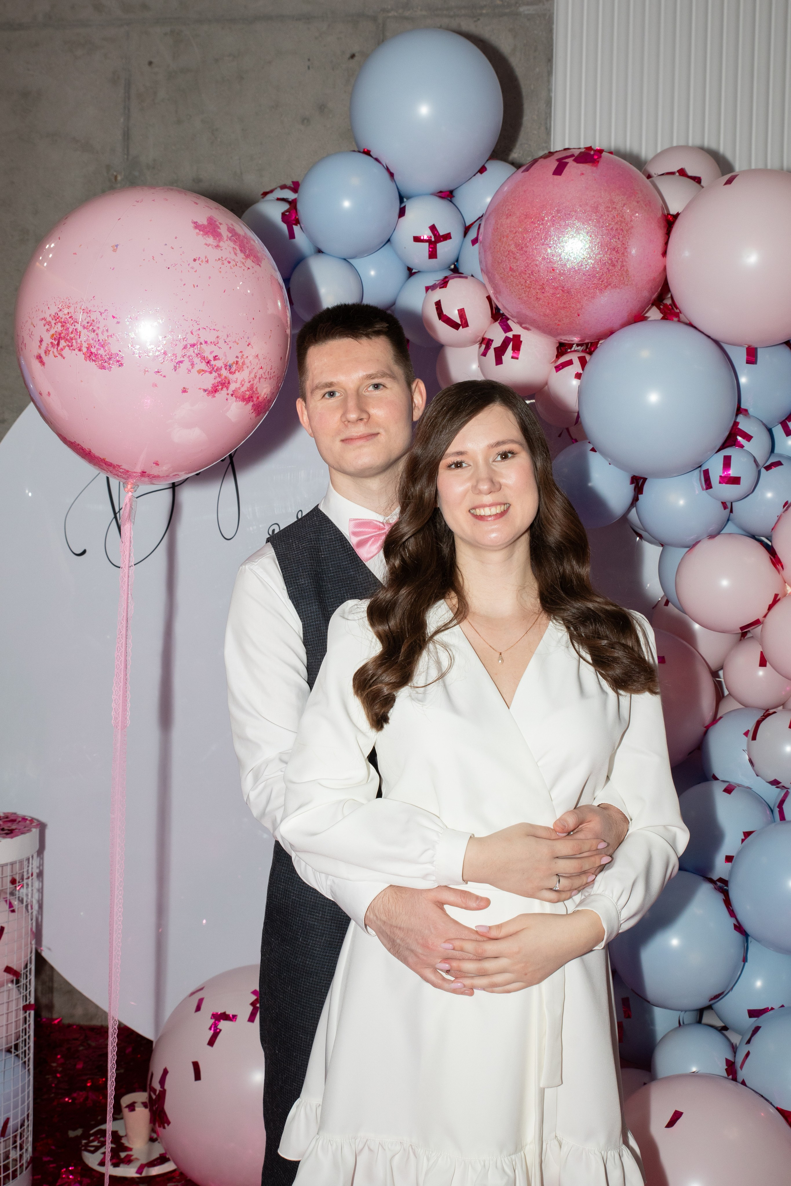 Gender Party. Фотограф в Москве Яна Полосина