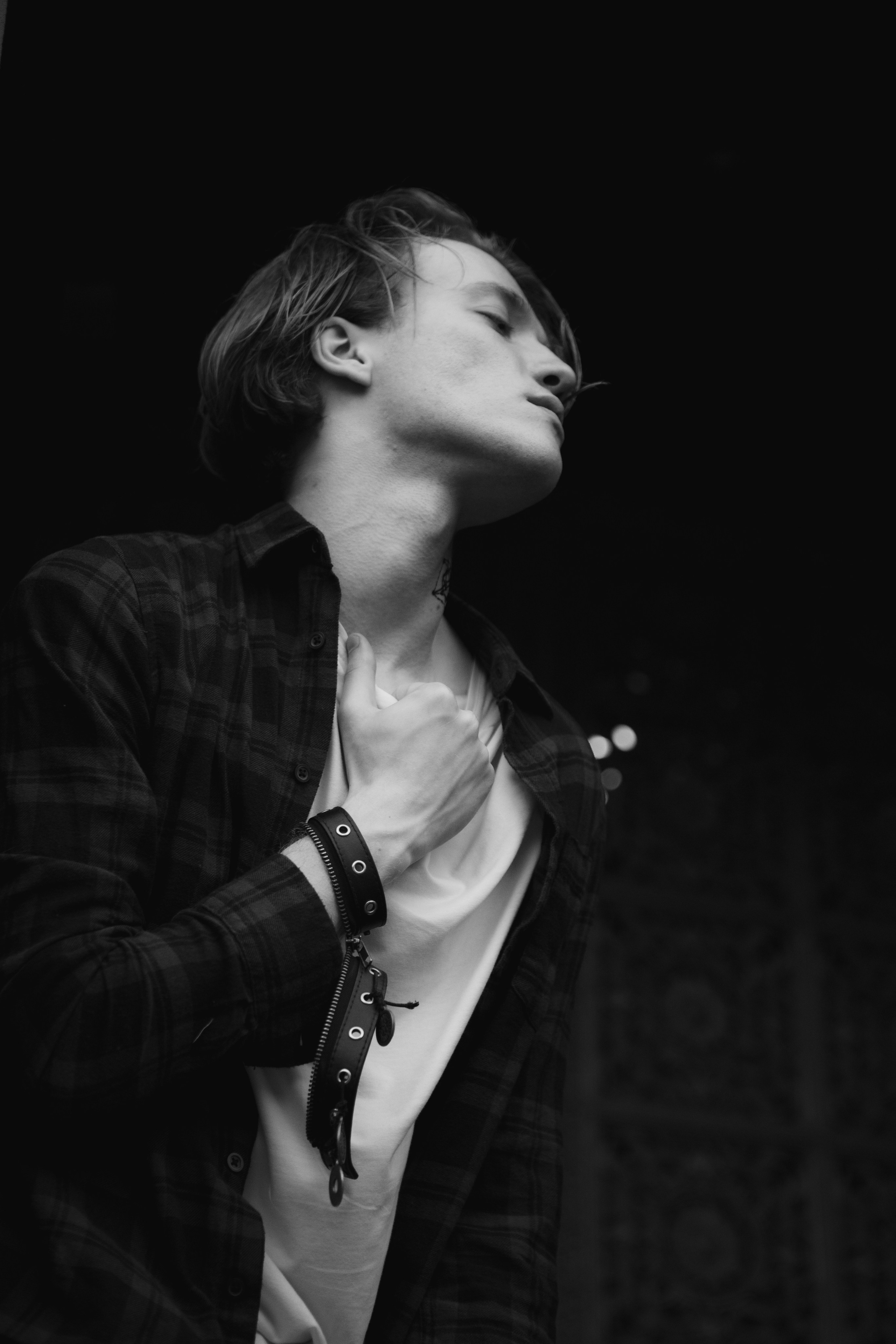 Urban. Фотограф в Москве Яна Полосина