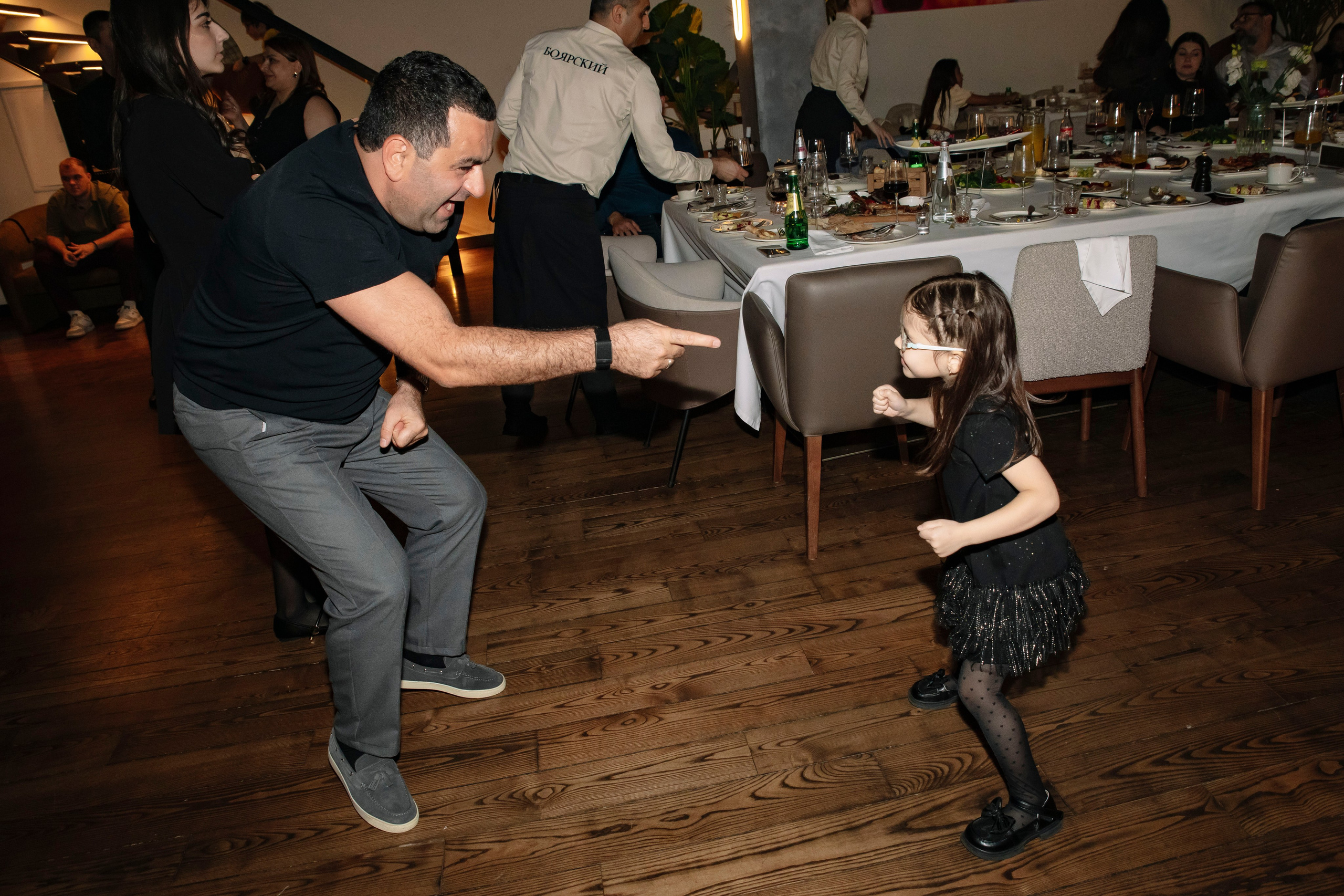 Lilit's Birthday Party ❣. Фотограф в Москве Яна Полосина