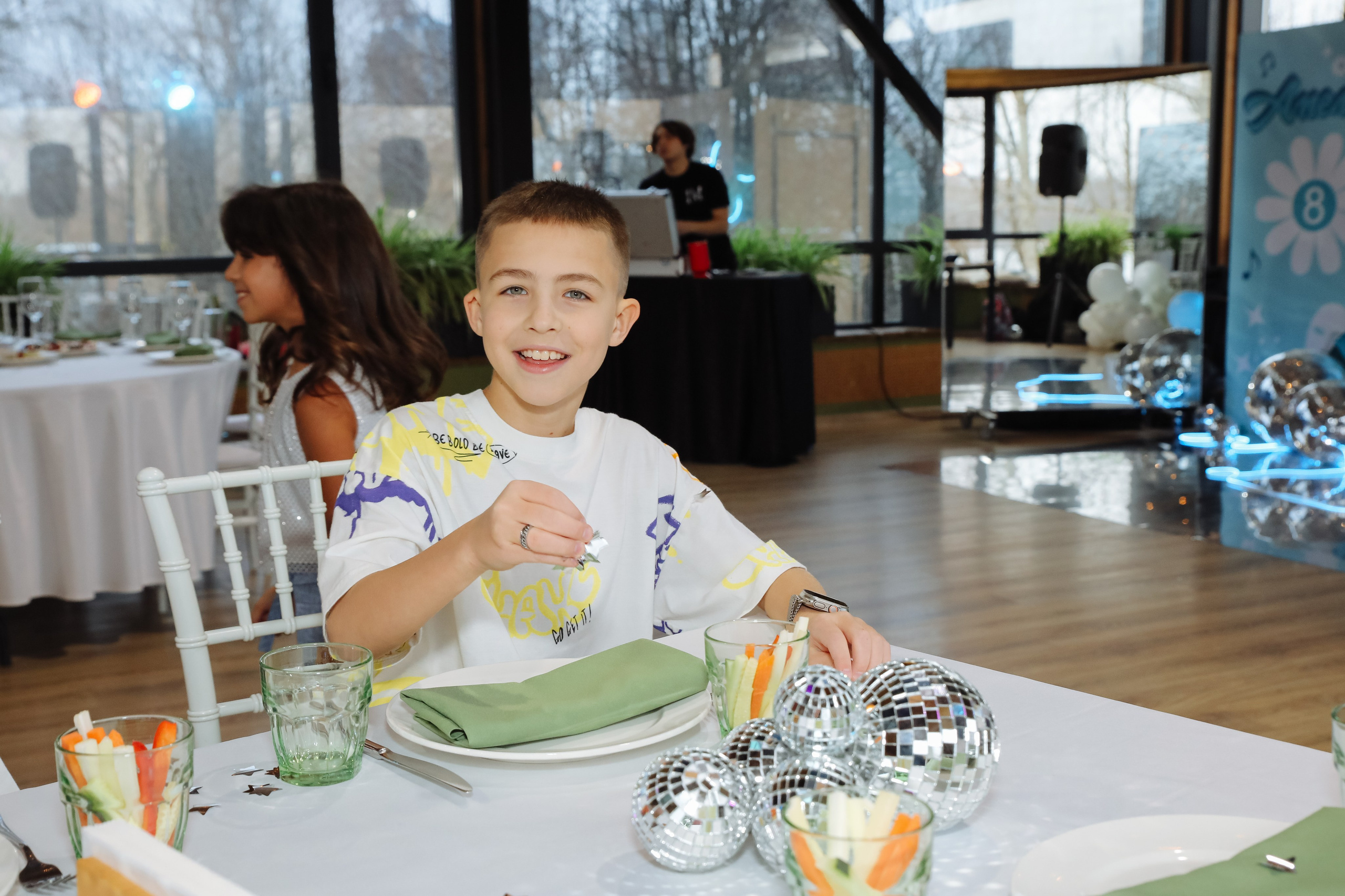 Амелии 8 лет. Фотограф в Москве Яна Полосина